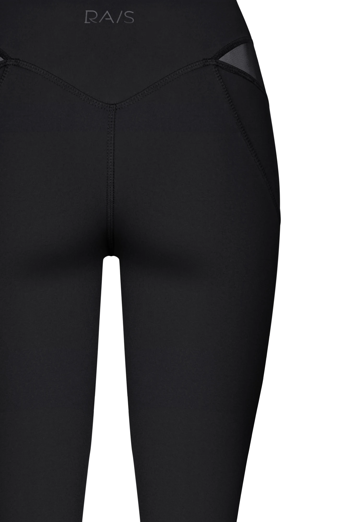 Леггинсы сетка