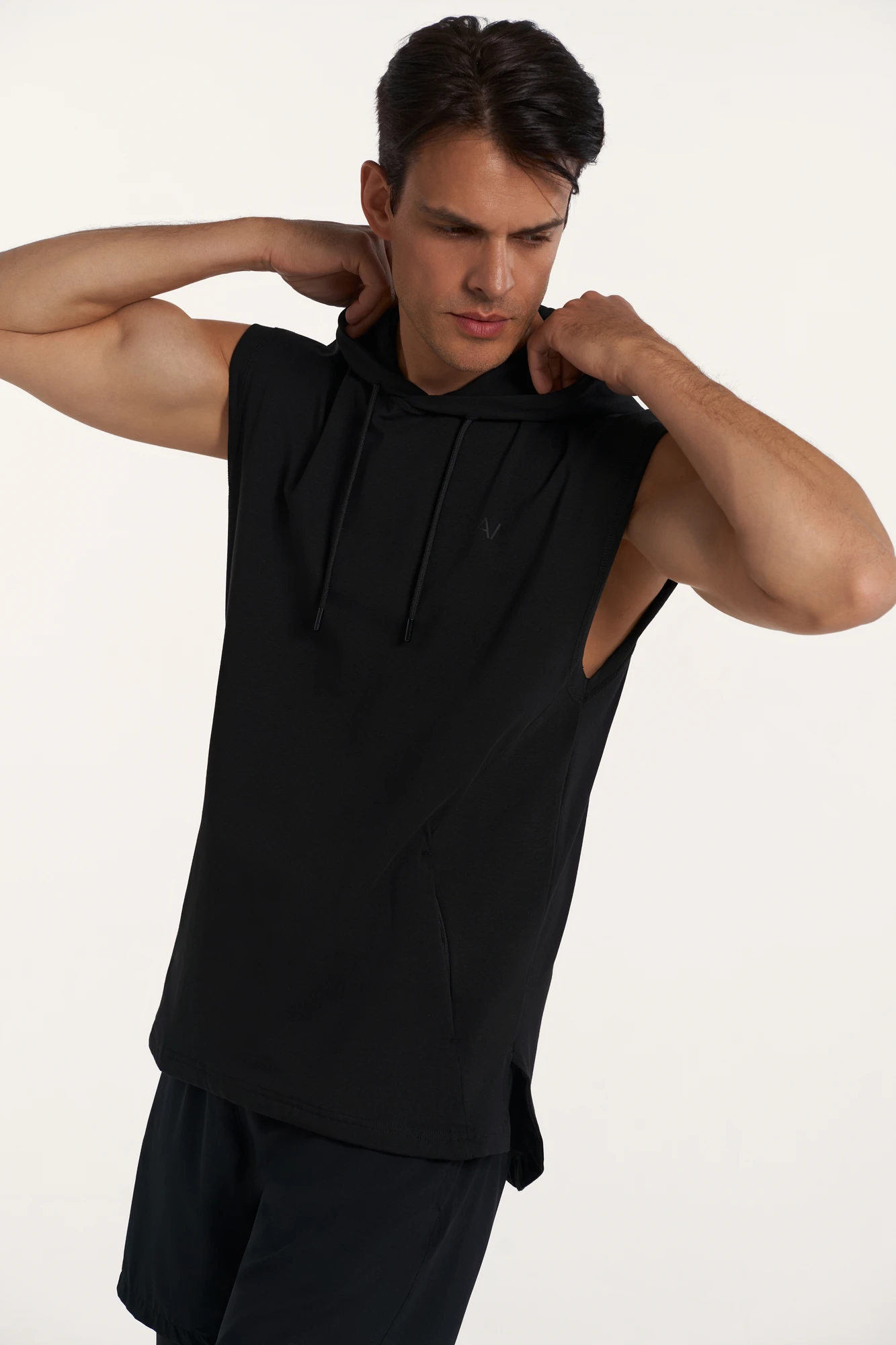 Безрукавка