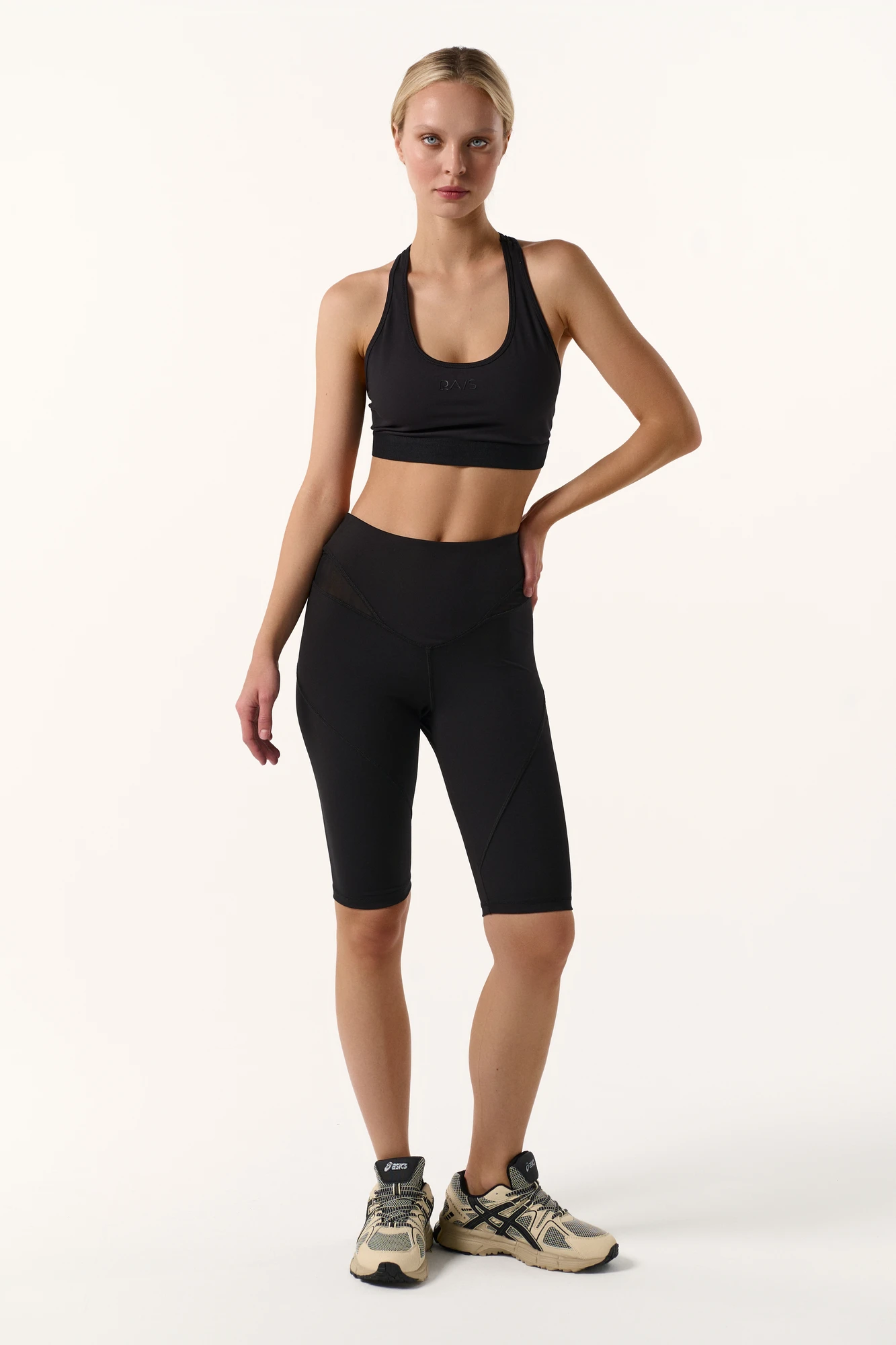 Велосипедки сетка