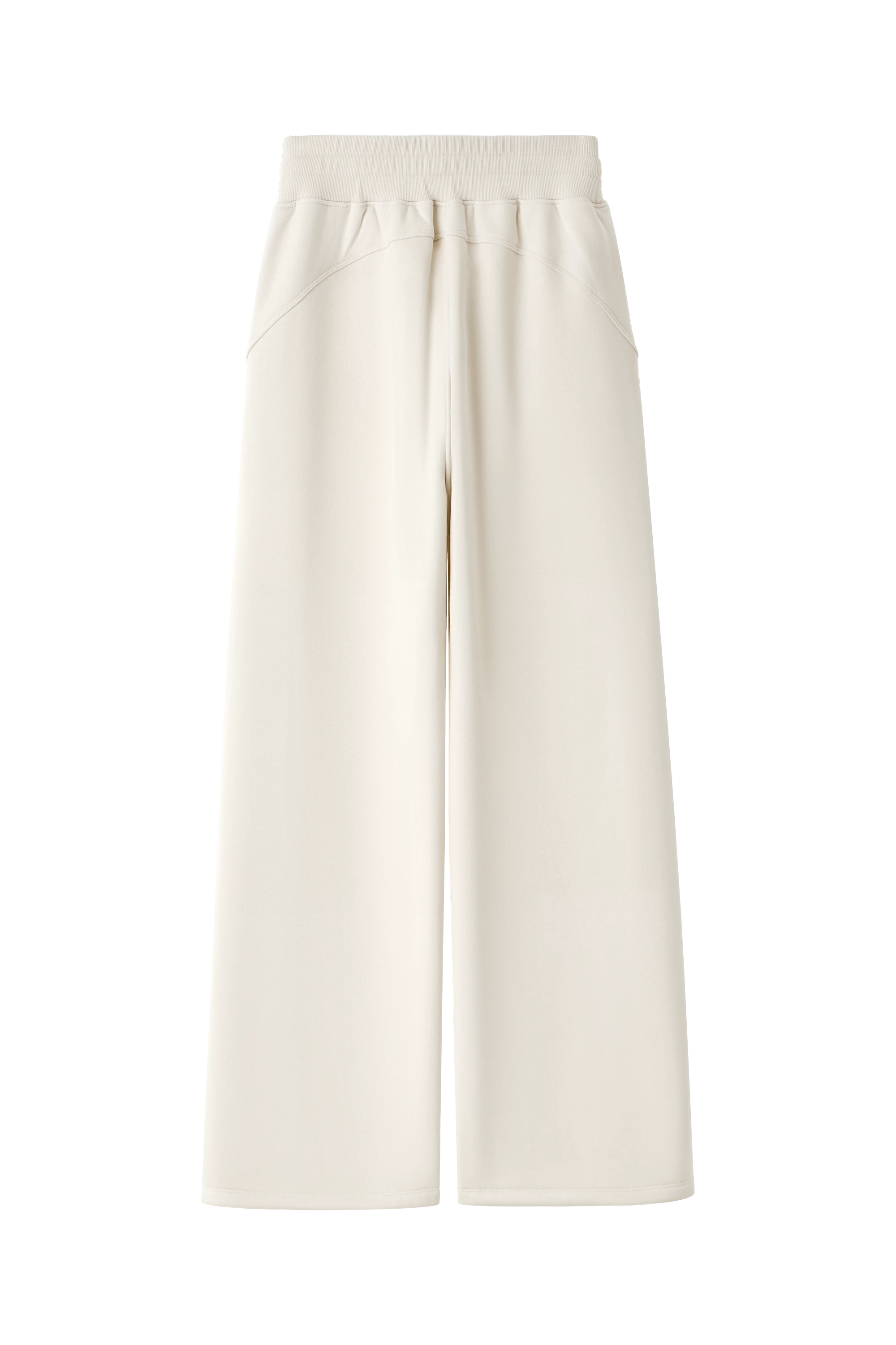 Костюм кроп-худи и джоггеры R-CASUAL