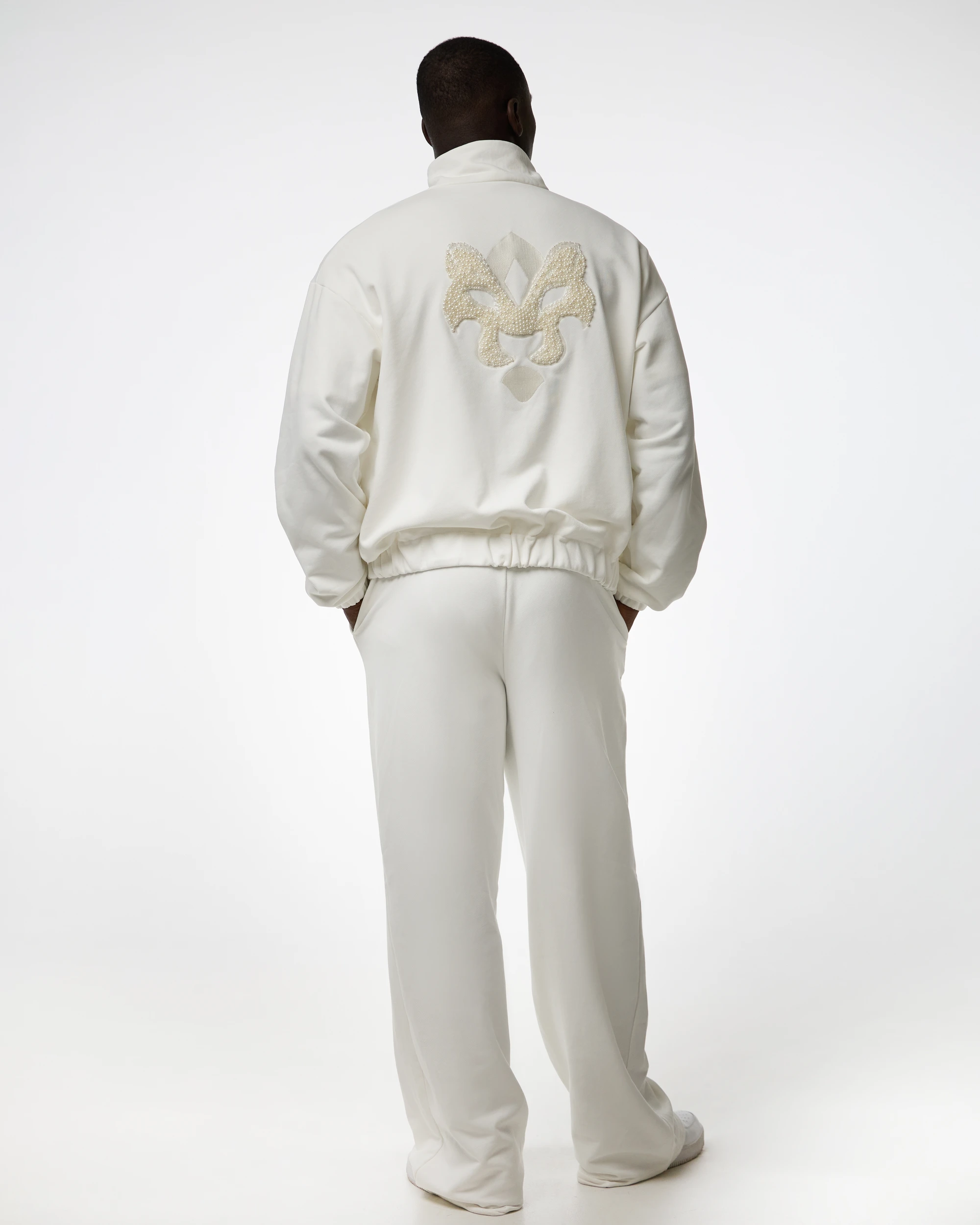 Джоггеры BARS