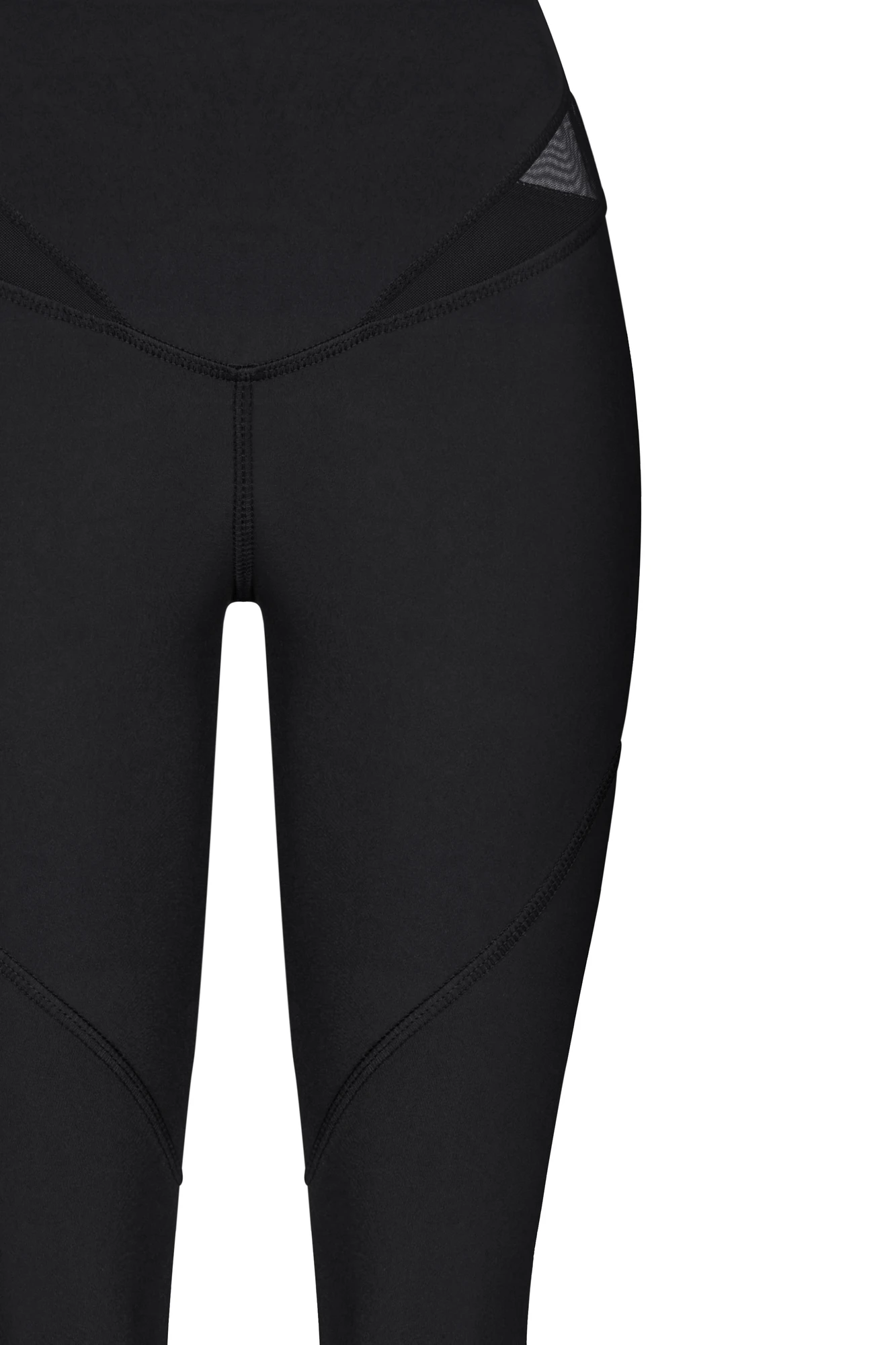 Леггинсы сетка