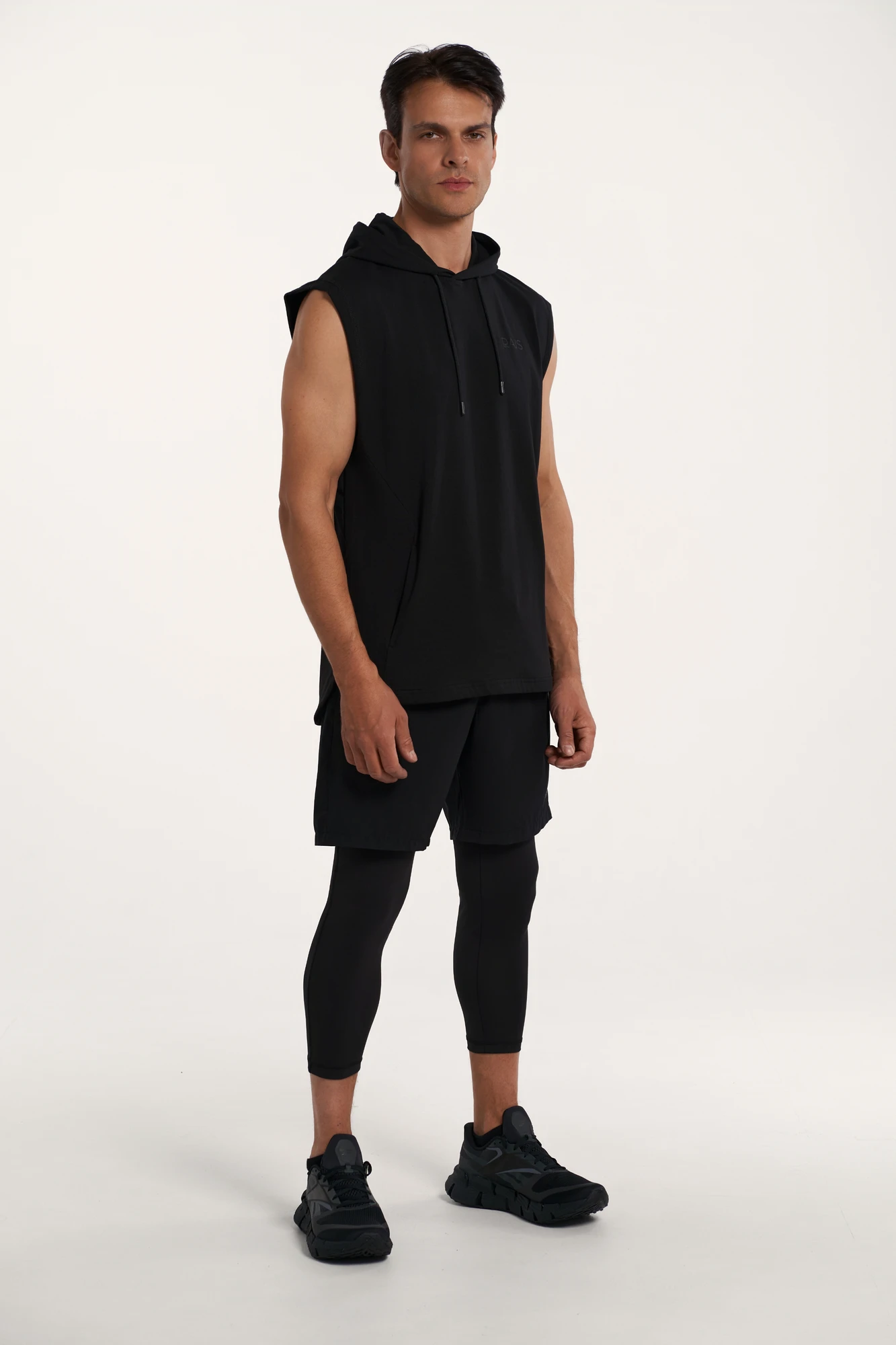 Безрукавка