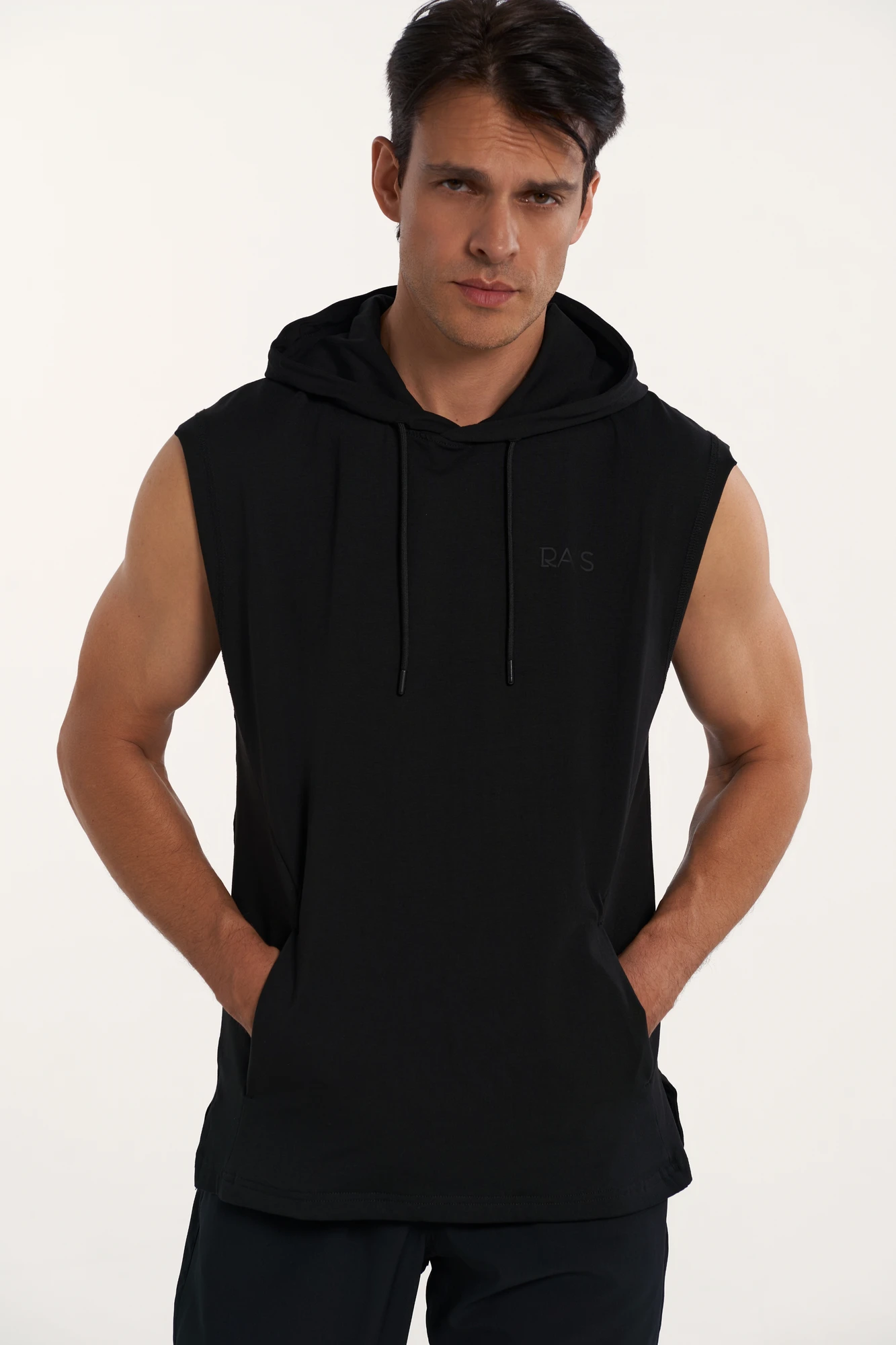 Безрукавка