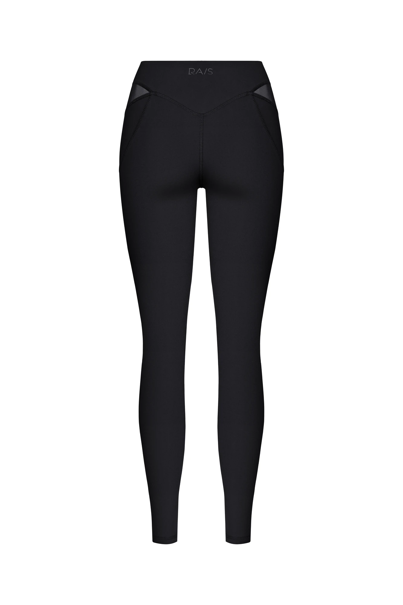 Леггинсы сетка