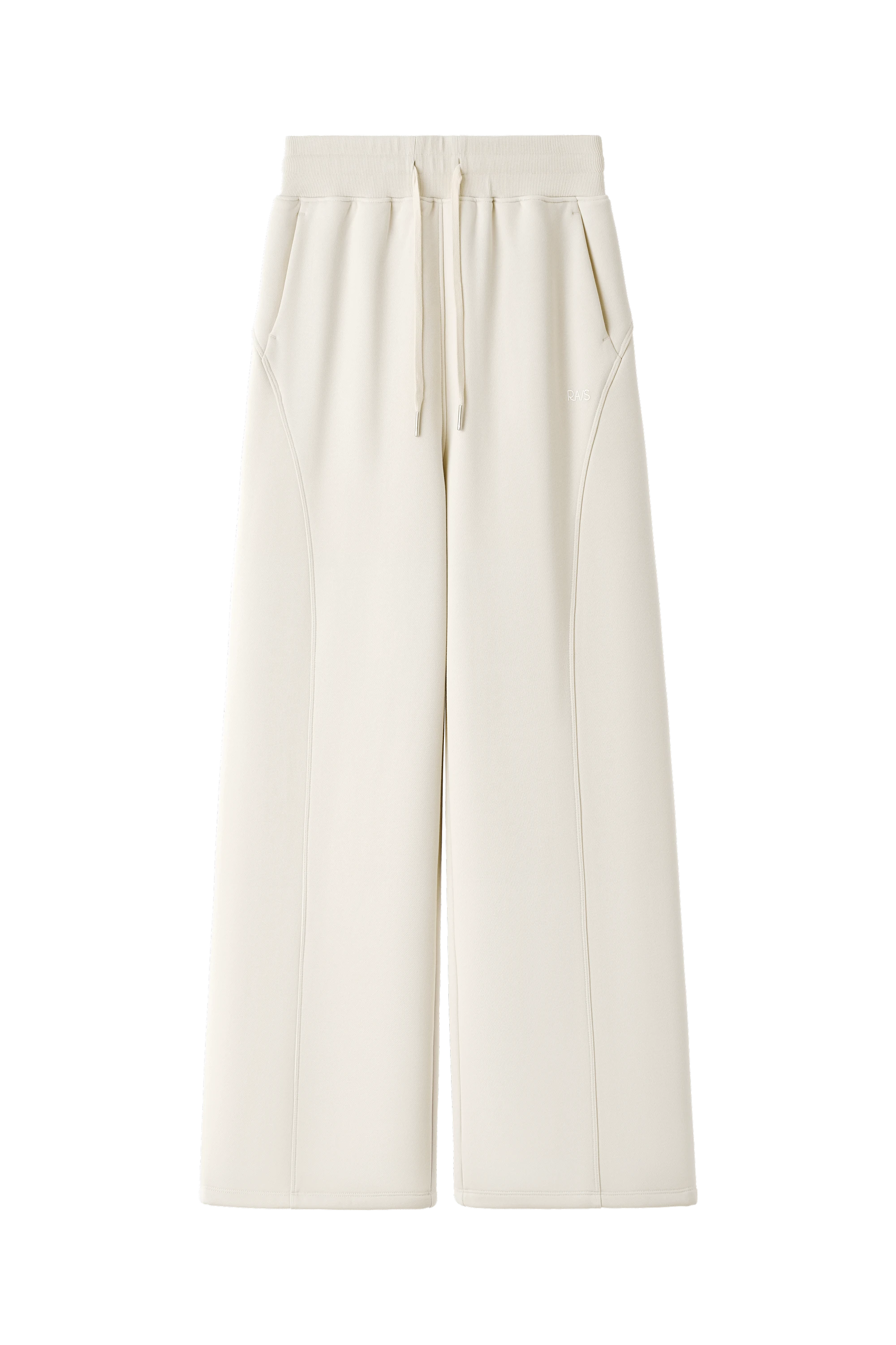 Костюм кроп-худи и джоггеры R-CASUAL