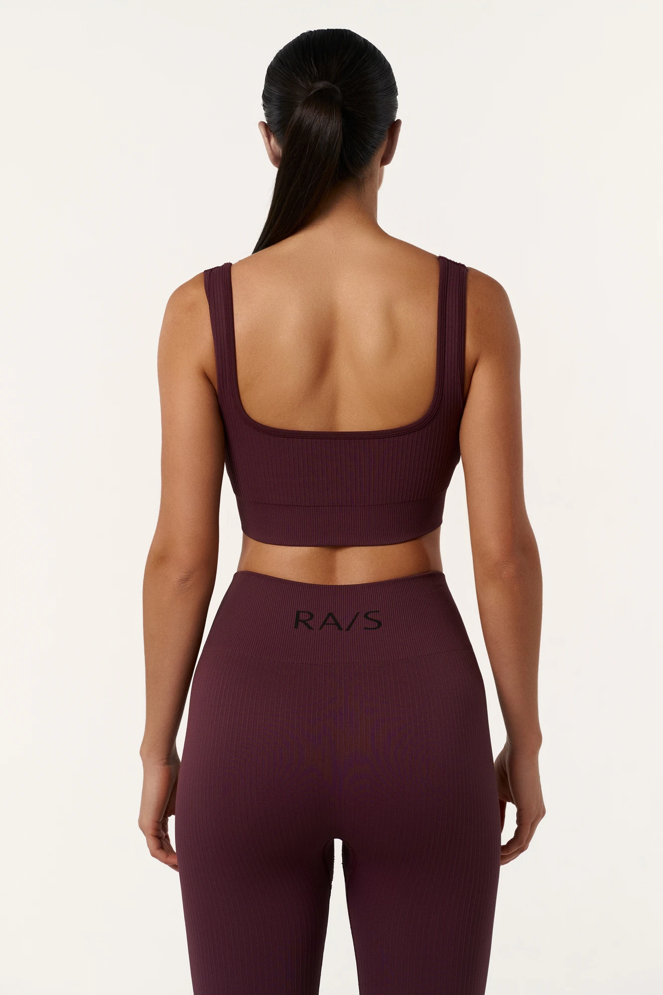 Топ в рубчик