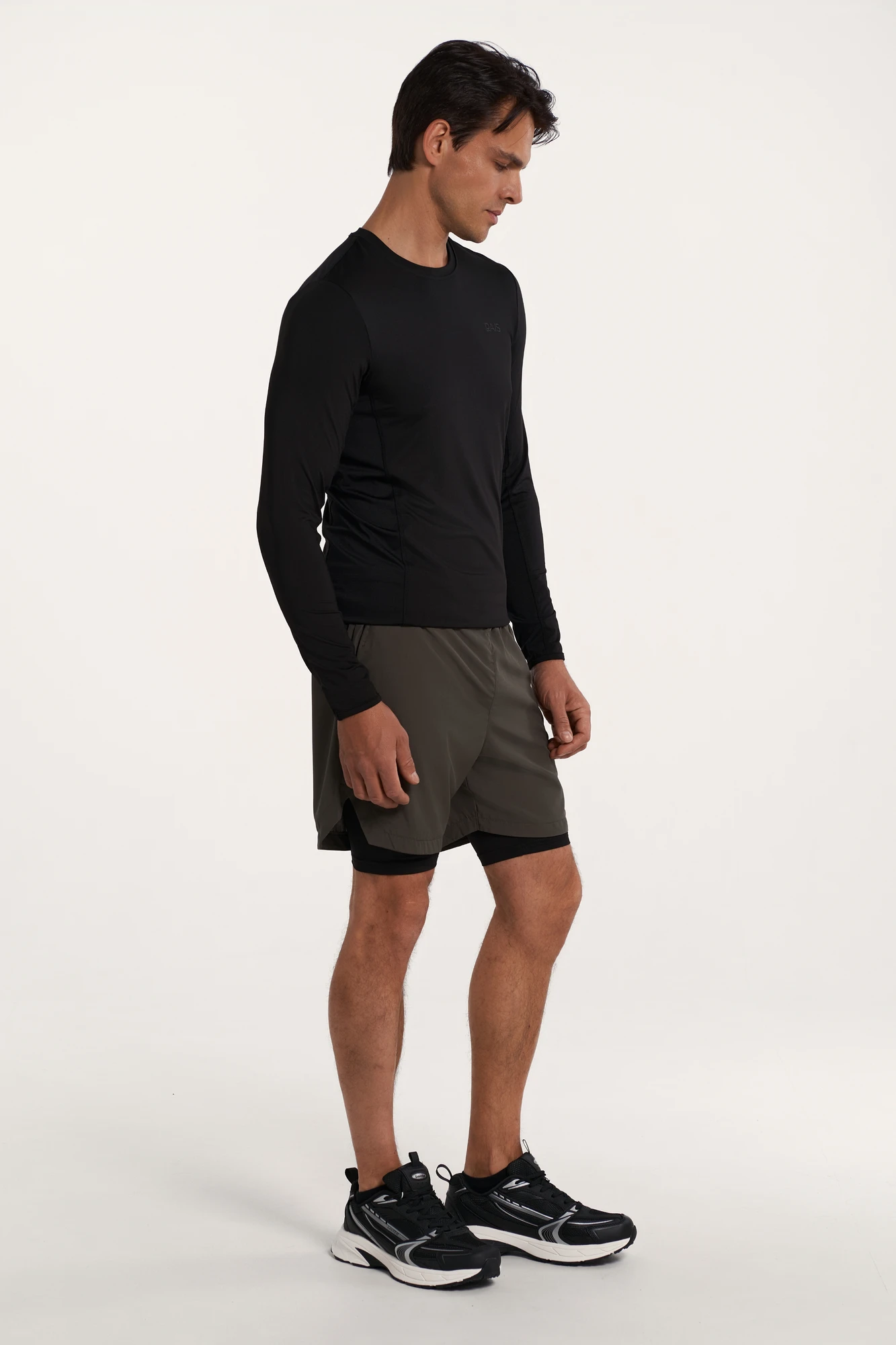 Шорты гибрид