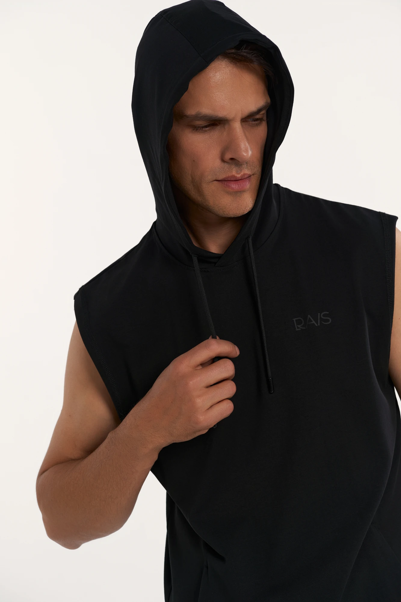 Безрукавка