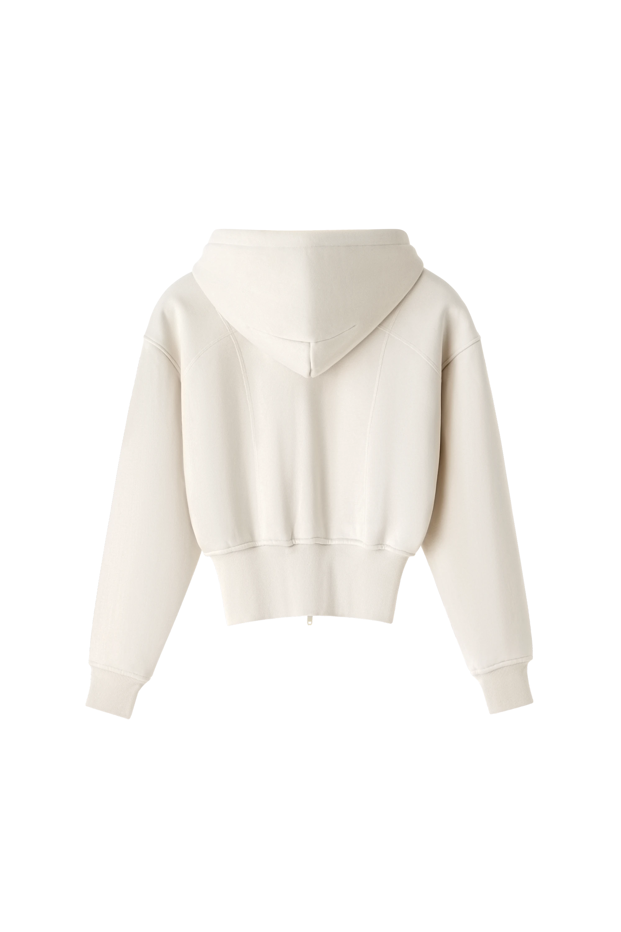 Костюм кроп-худи и джоггеры R-CASUAL