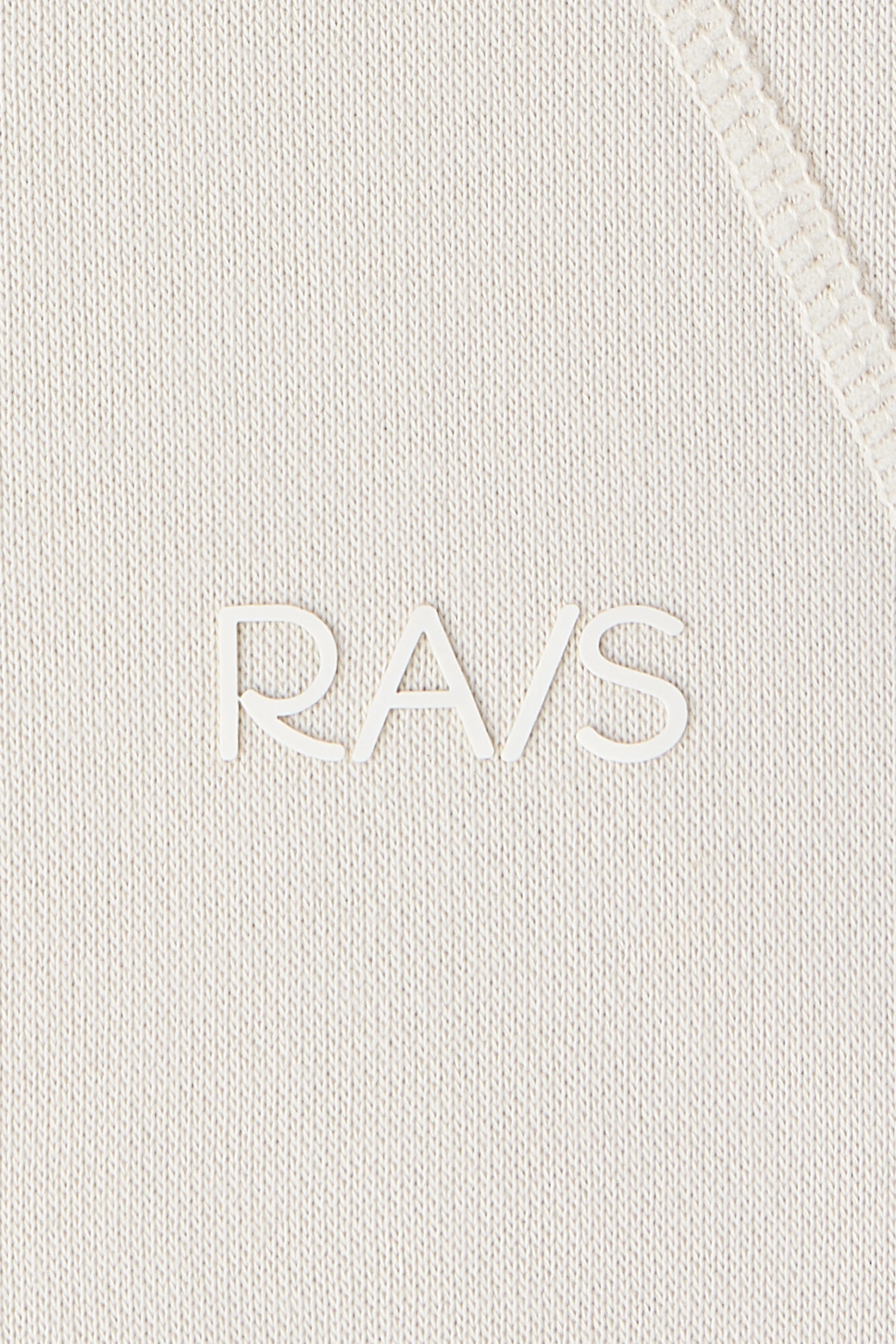 Костюм кроп-худи и джоггеры R-CASUAL