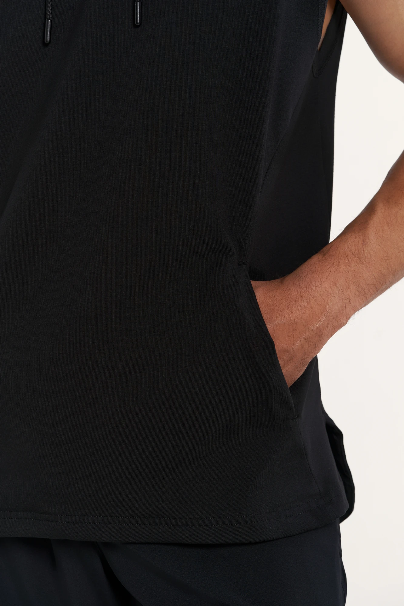 Безрукавка