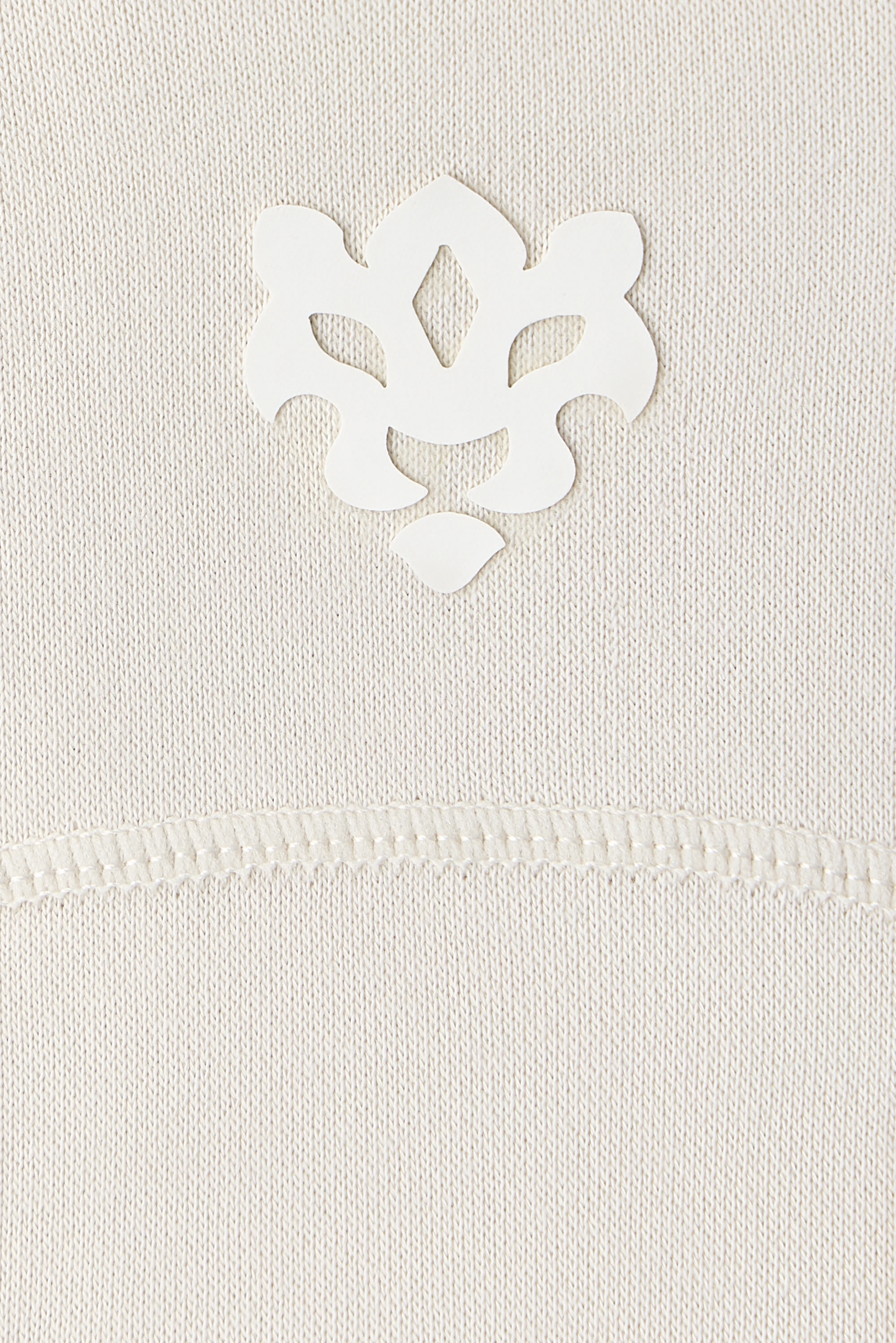 Костюм кроп-худи и джоггеры R-CASUAL