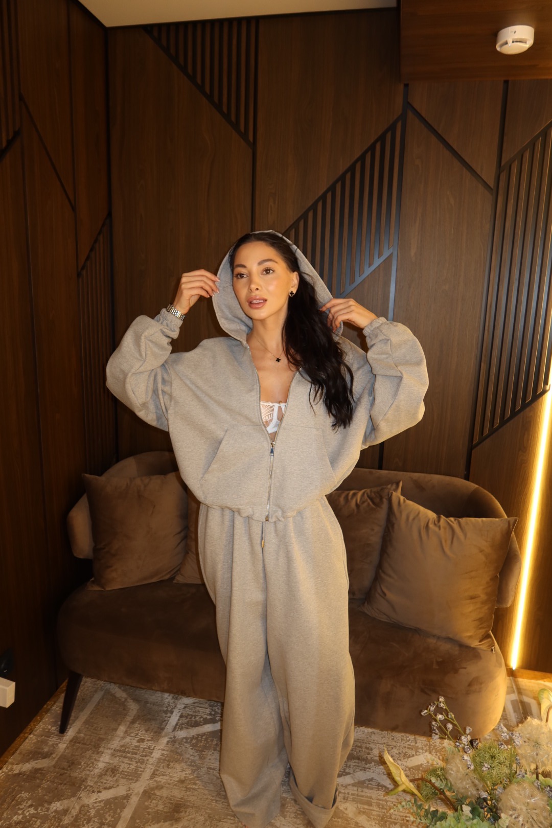 Джоггеры BARS