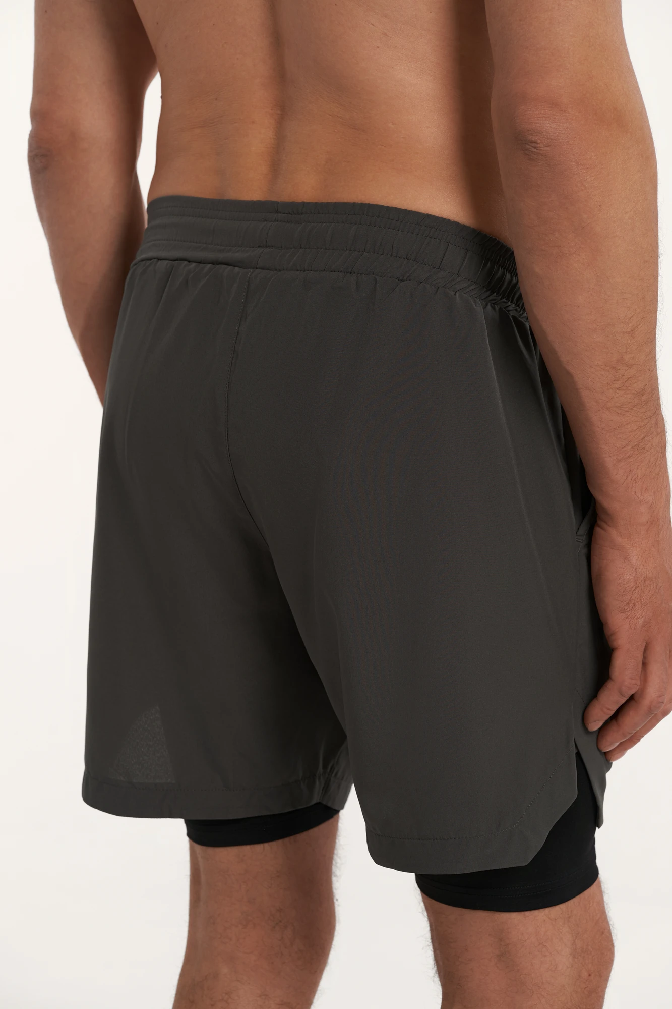 Шорты гибрид