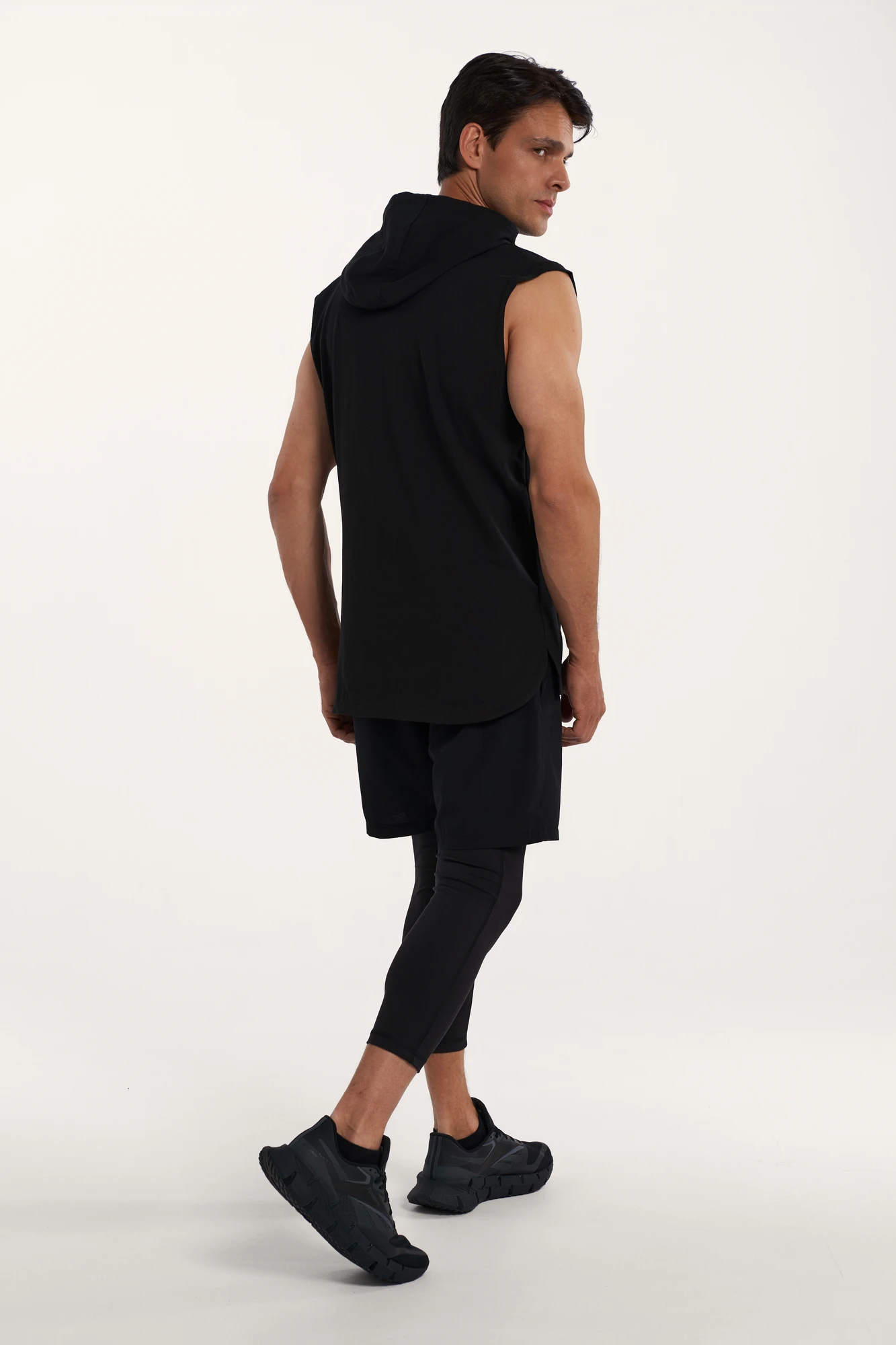 Безрукавка