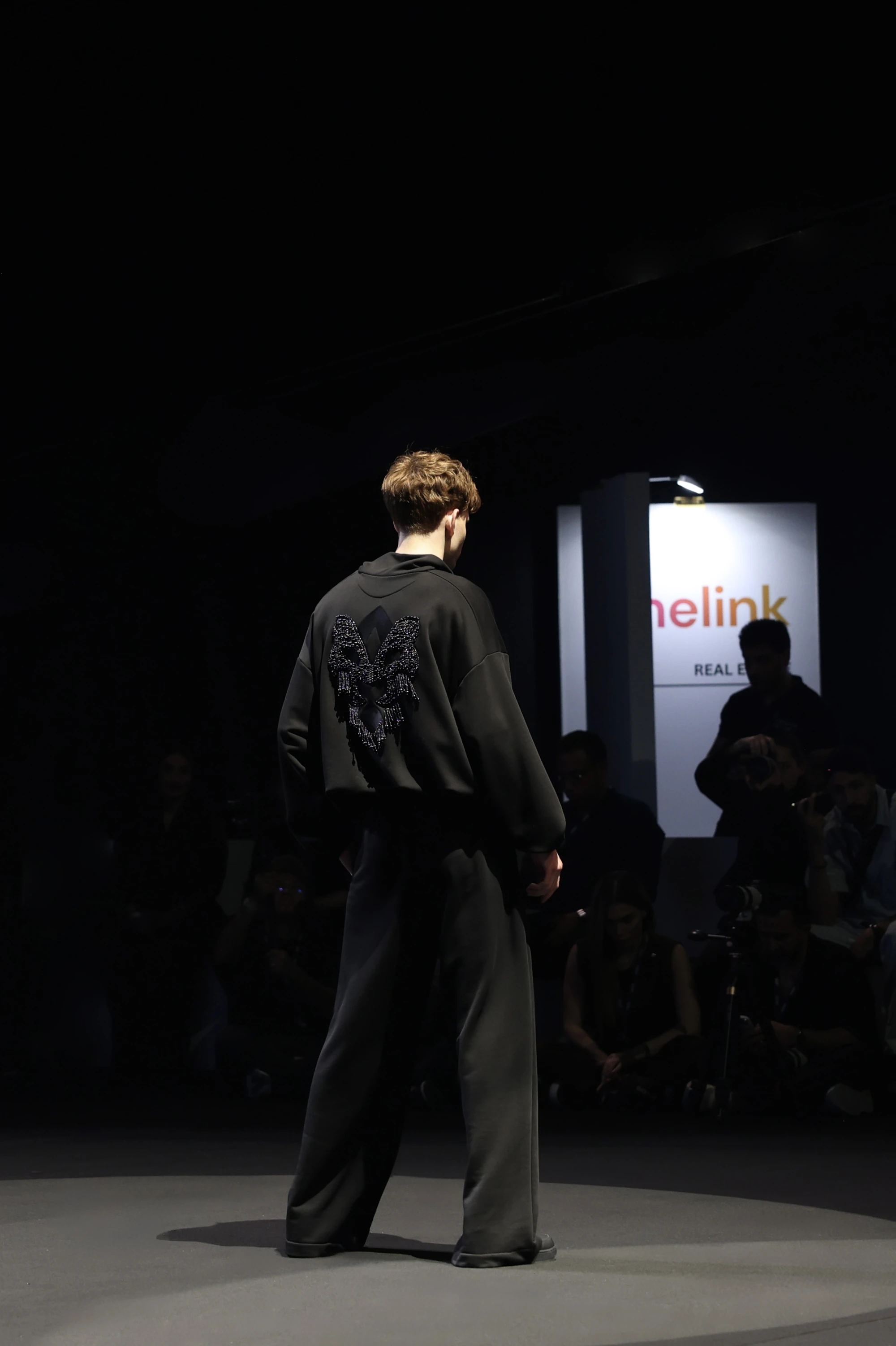 Зип худи Барс