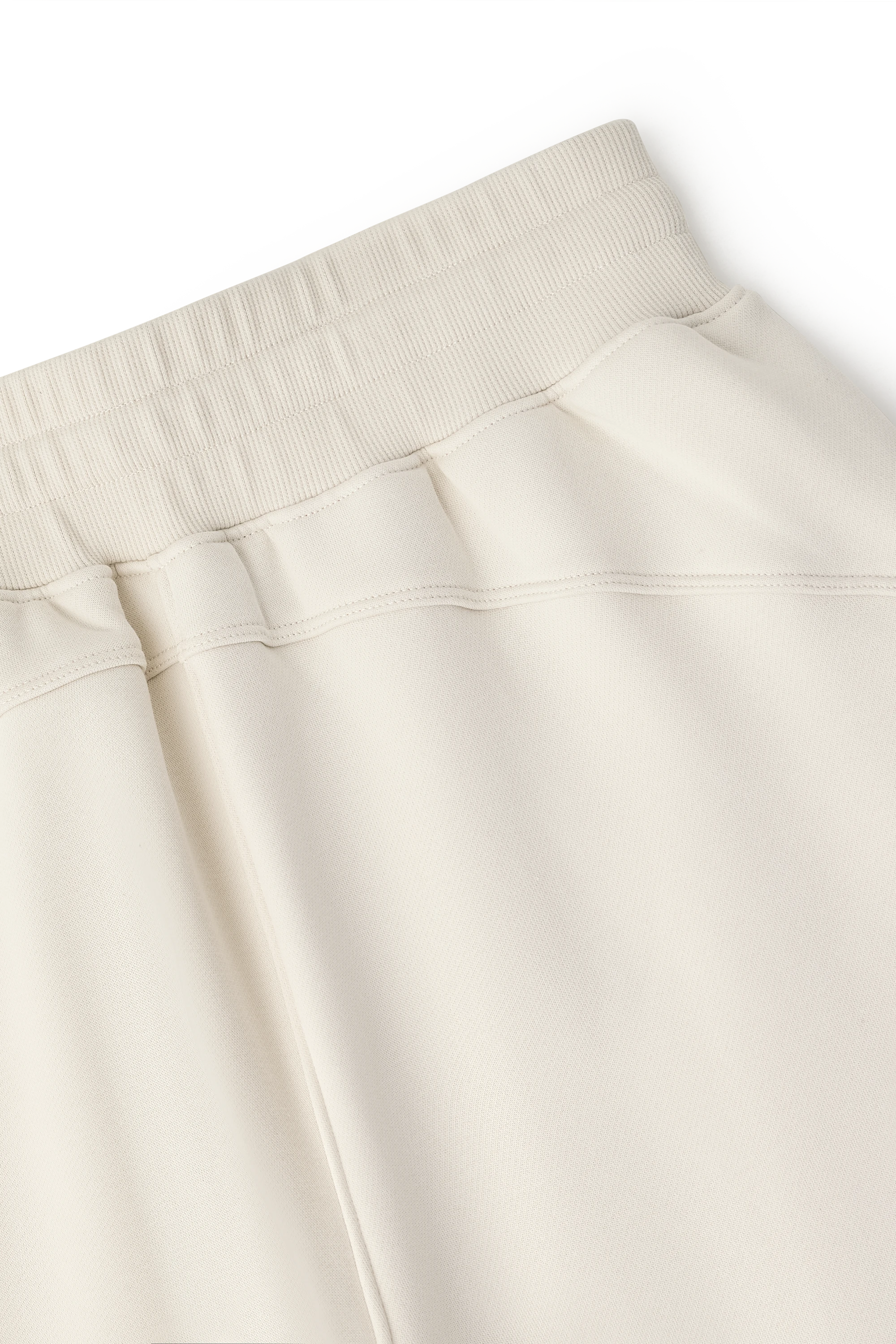 Костюм кроп-худи и джоггеры R-CASUAL