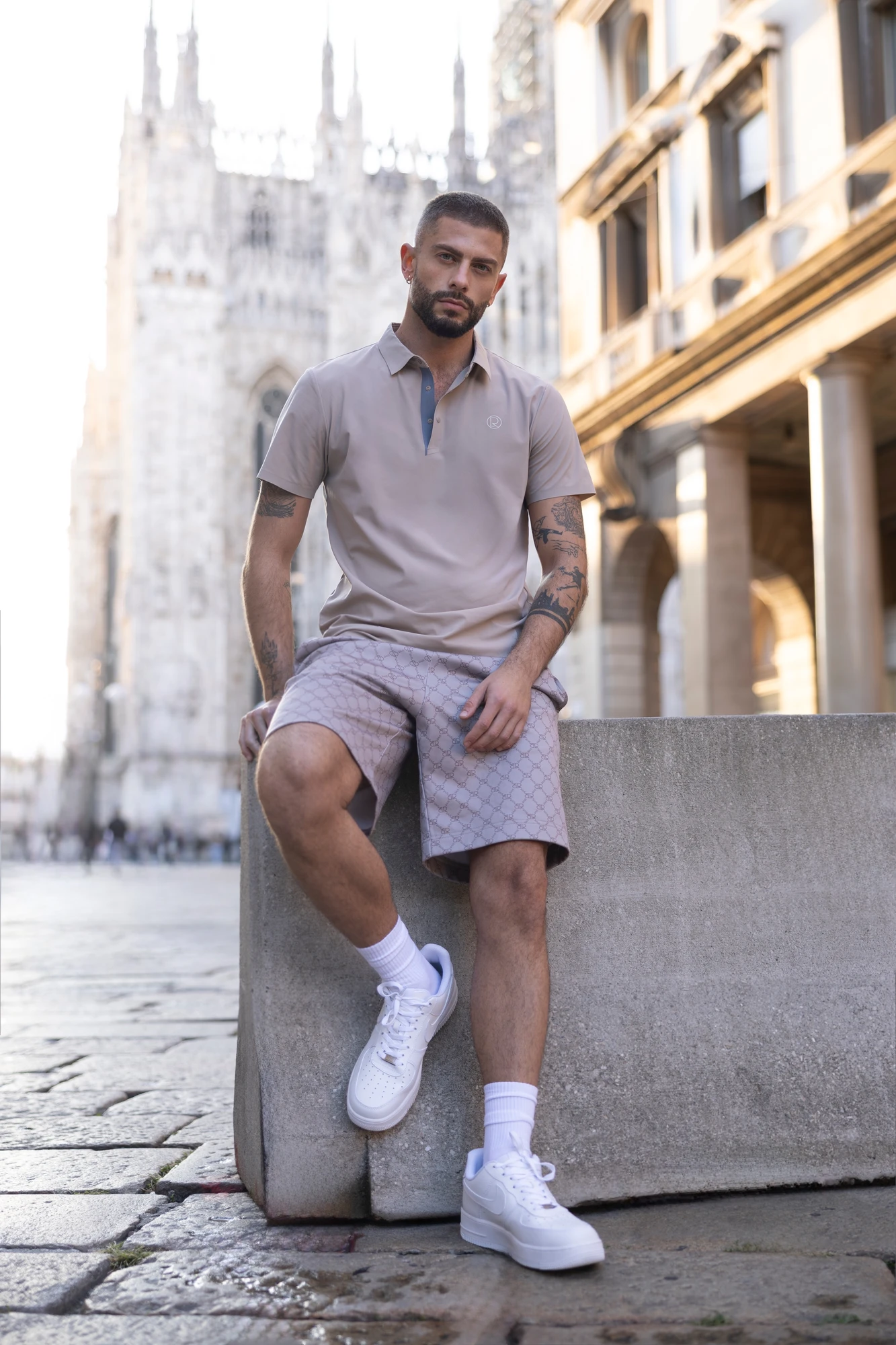 Фото с показа 1