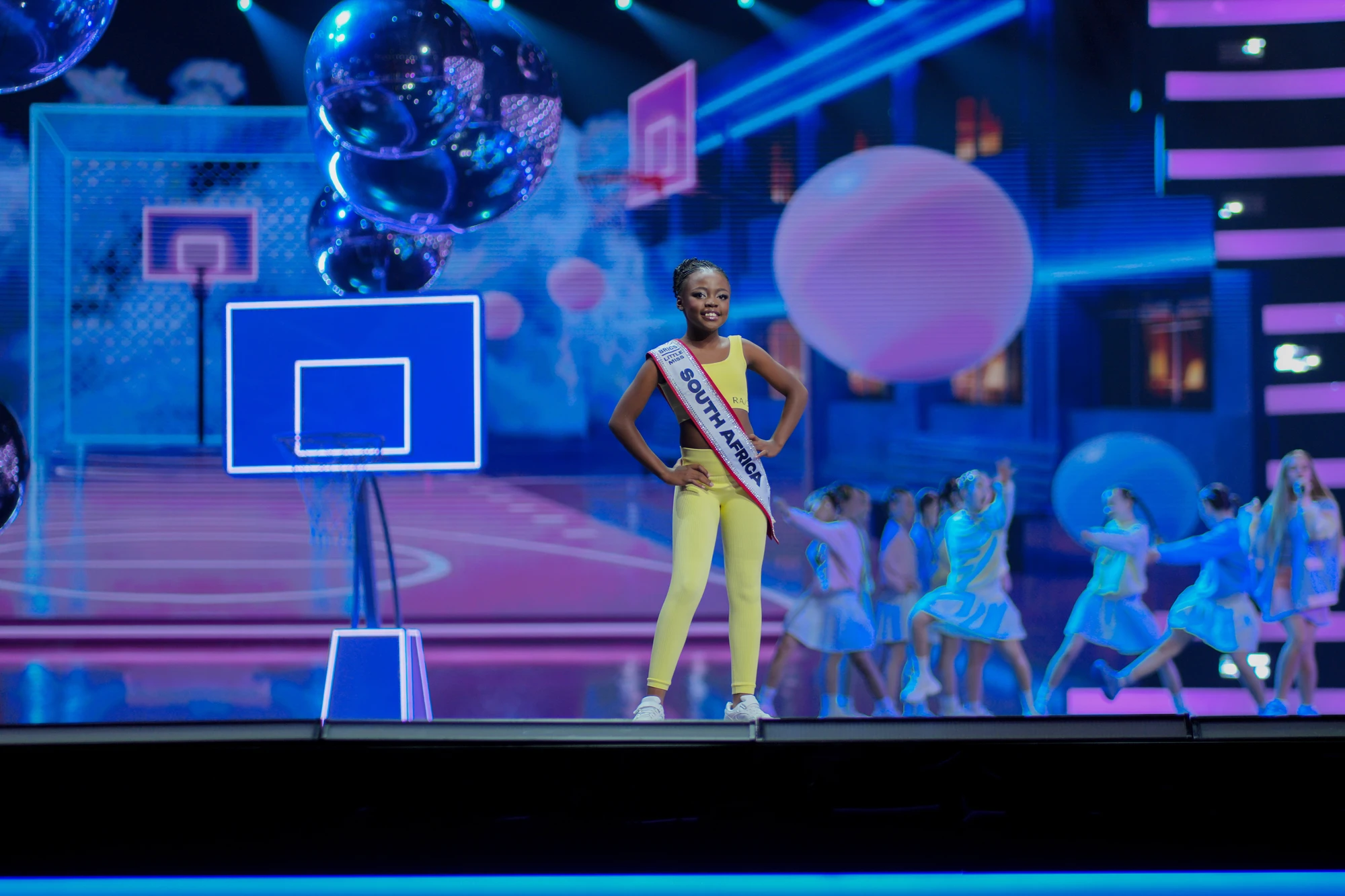 RAIS - официальный партнер конкурса BRICS