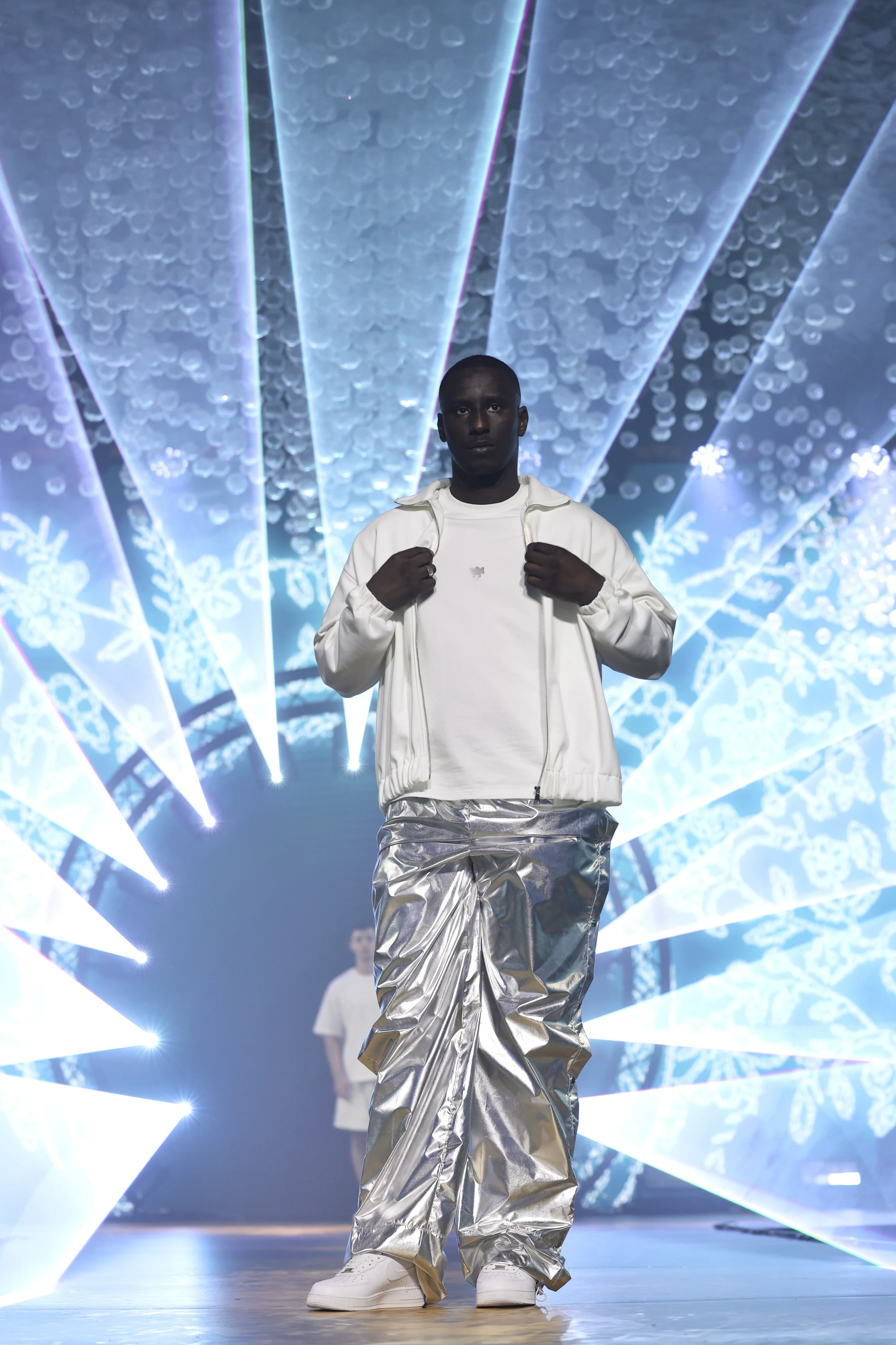 Показ RAIS в рамках конкурса BRICS