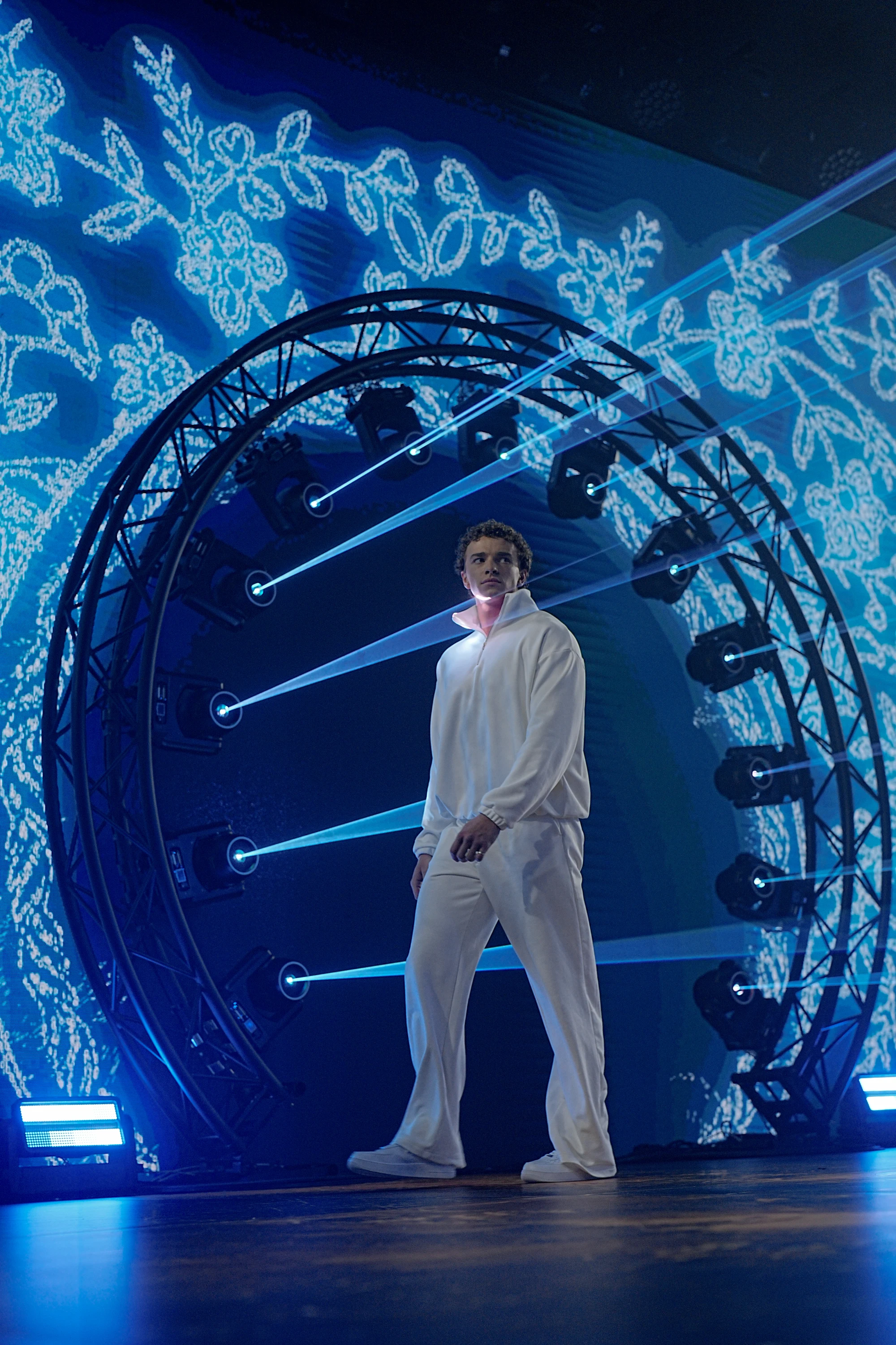 Показ RAIS в рамках конкурса BRICS