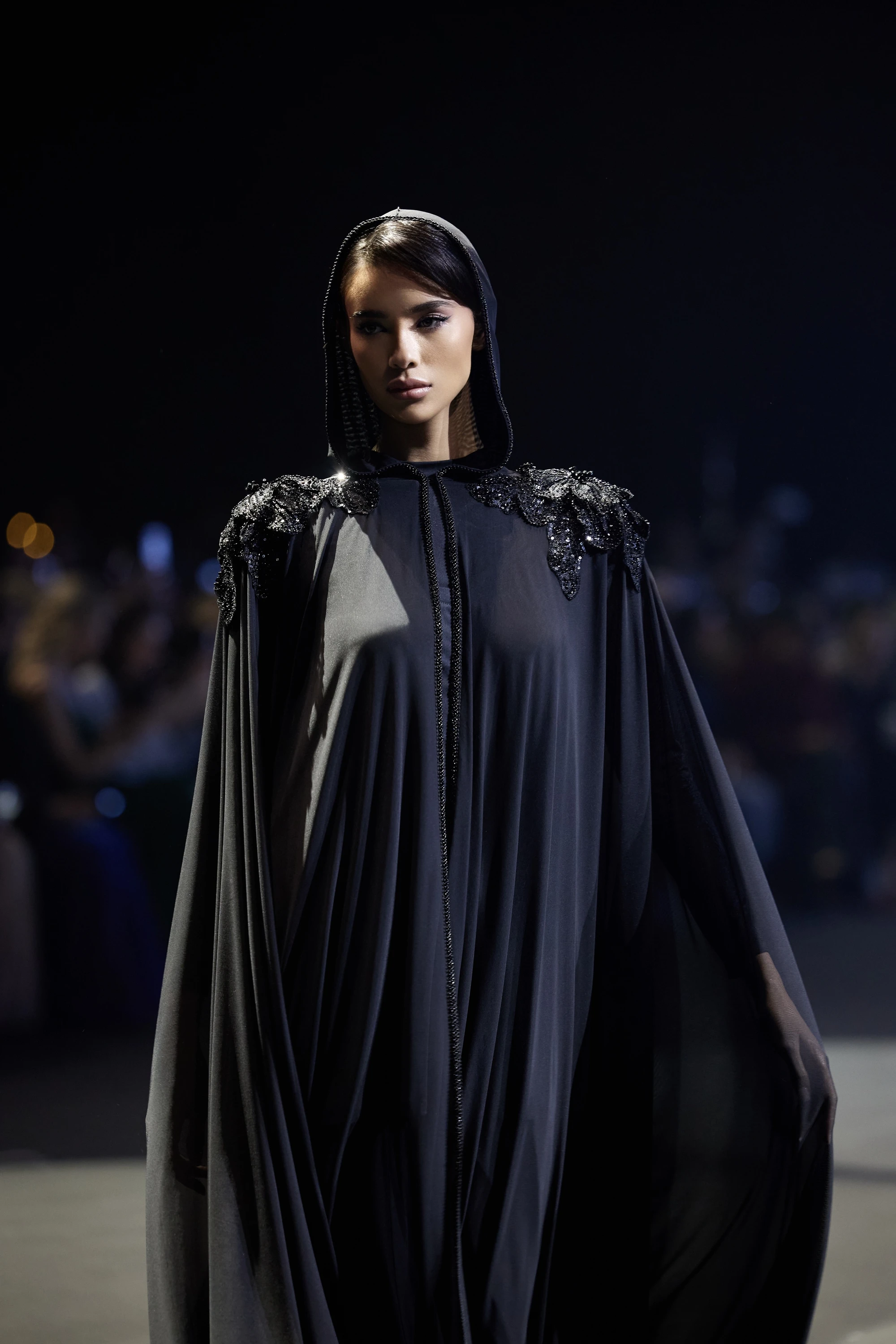 RAIS вновь на мировой арене. Fashion Factor в Дубае