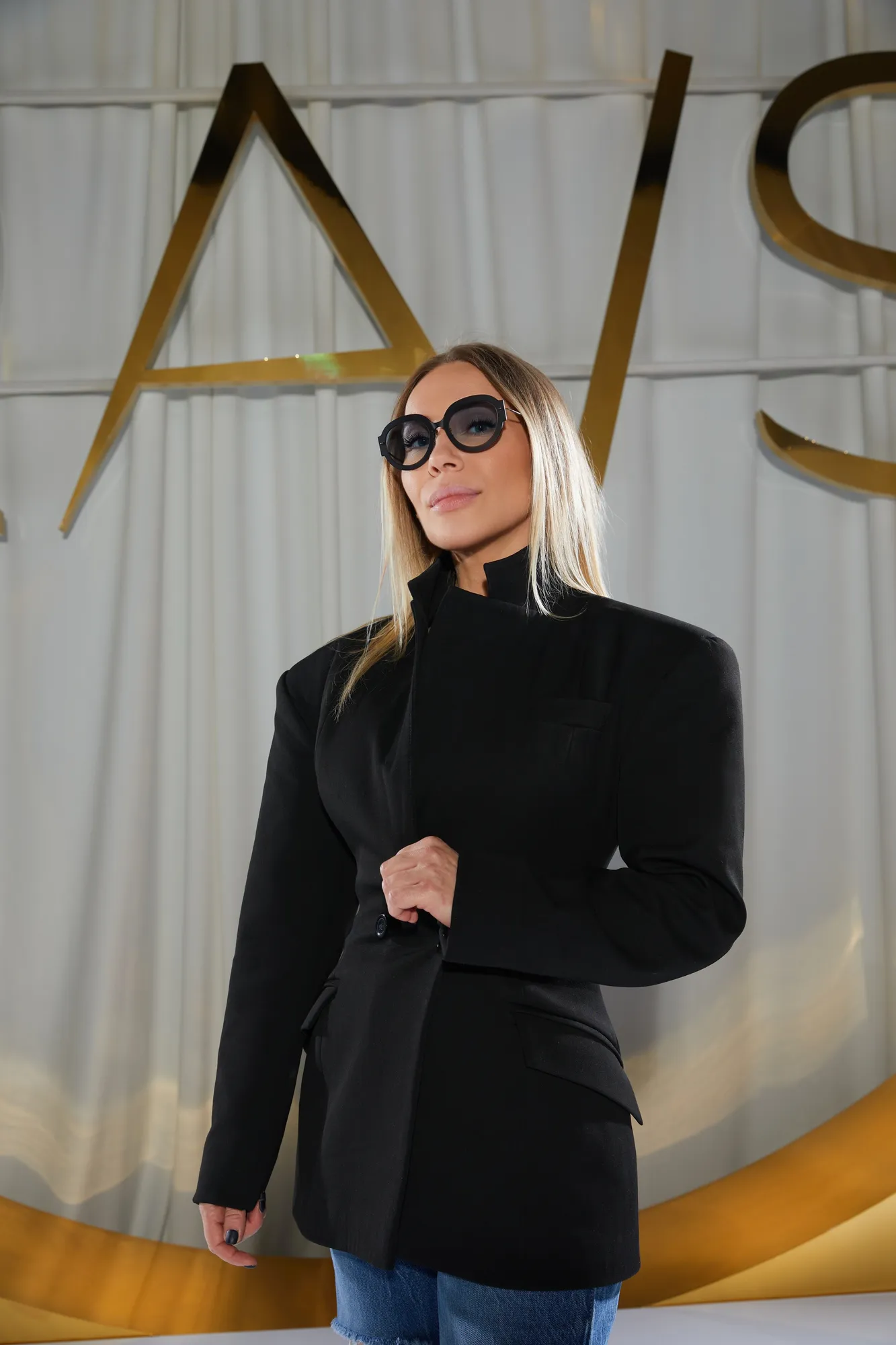 ПЕРВЫЙ ПОКАЗ RAIS В РЕСПУБЛИКЕ ТАТАРСТАН