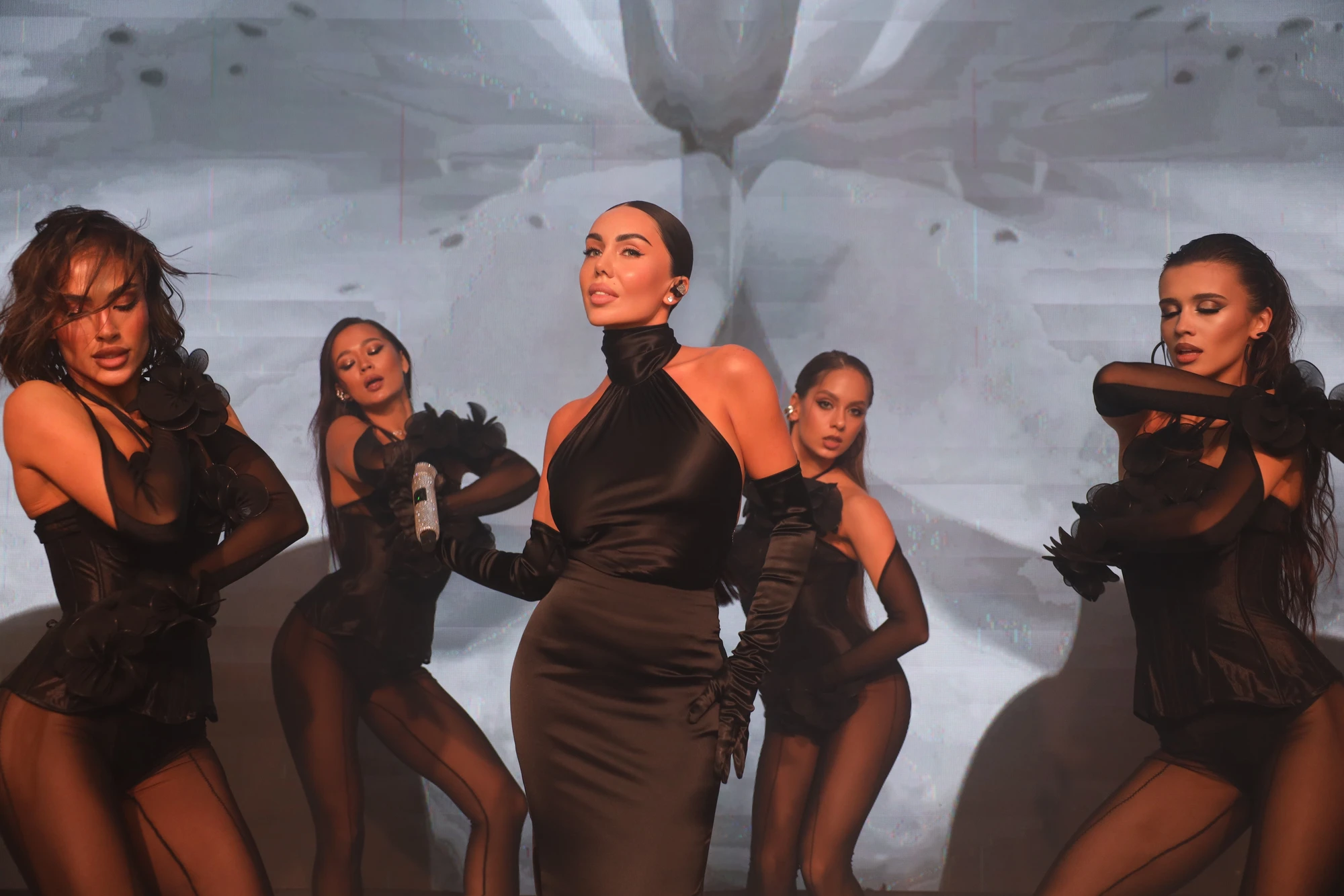 RAIS AWARDS : Moda Topical 2025 