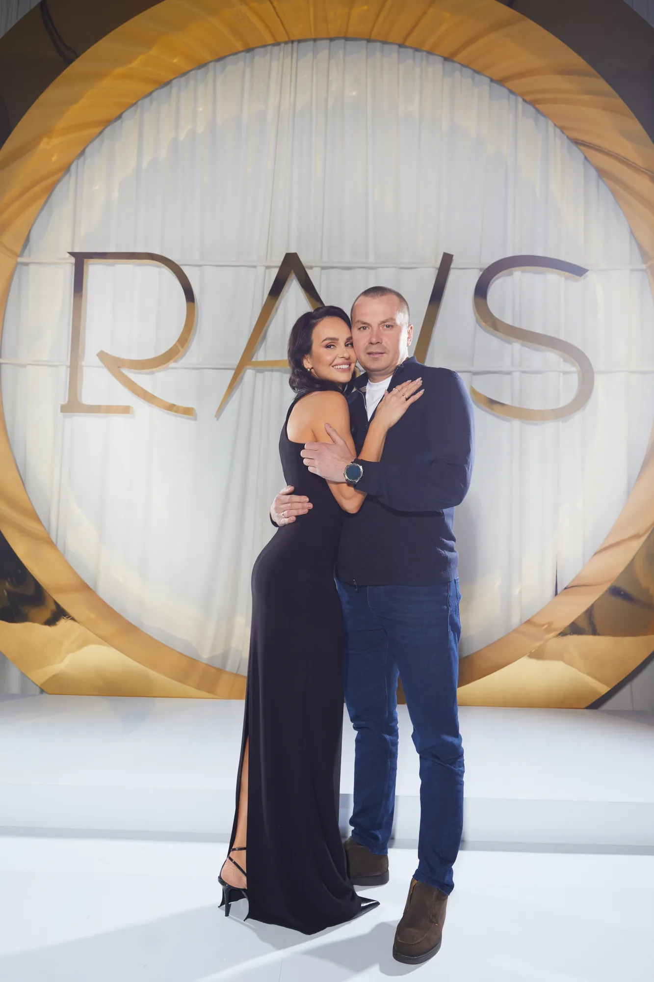 ПЕРВЫЙ ПОКАЗ RAIS В РЕСПУБЛИКЕ ТАТАРСТАН