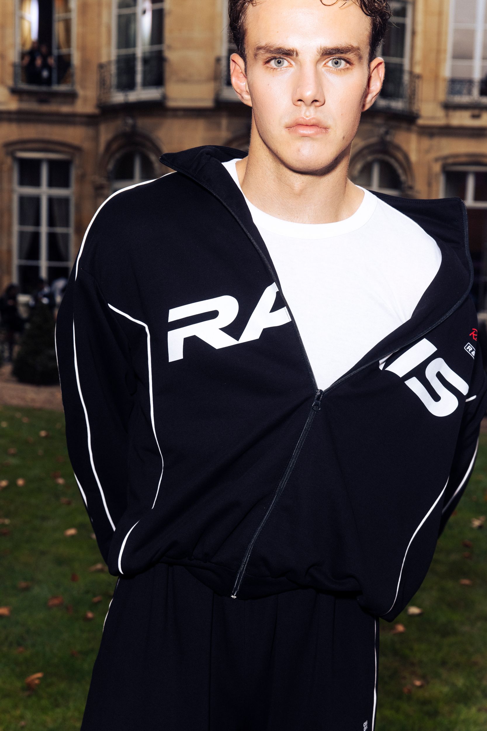 RAIS Paris Fashion Week 2026