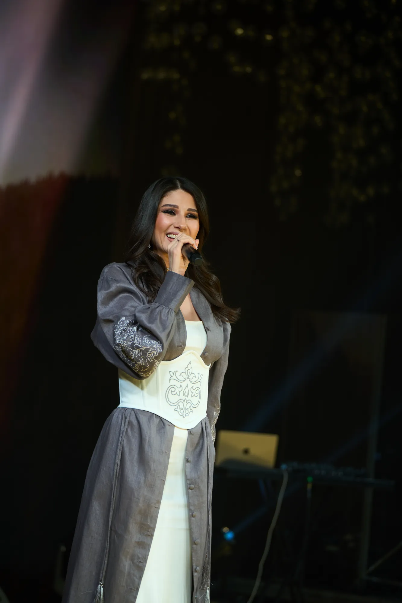 ПЕРВЫЙ ПОКАЗ RAIS В РЕСПУБЛИКЕ ТАТАРСТАН