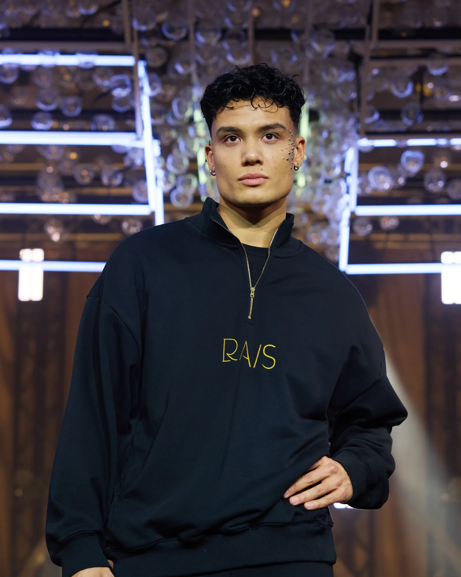 ПЕРВЫЙ ПОКАЗ RAIS В РЕСПУБЛИКЕ ТАТАРСТАН