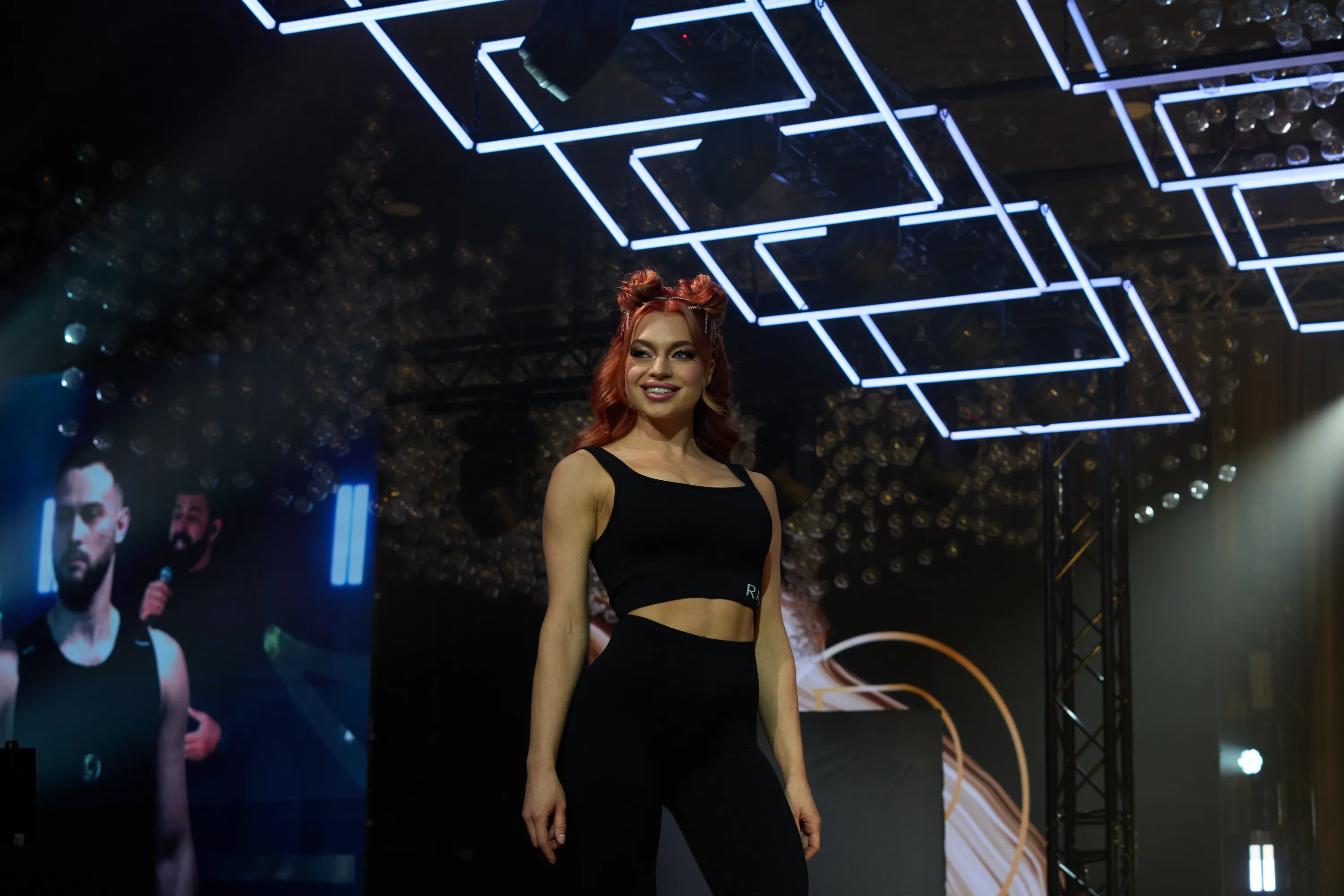 ПЕРВЫЙ ПОКАЗ RAIS В РЕСПУБЛИКЕ ТАТАРСТАН