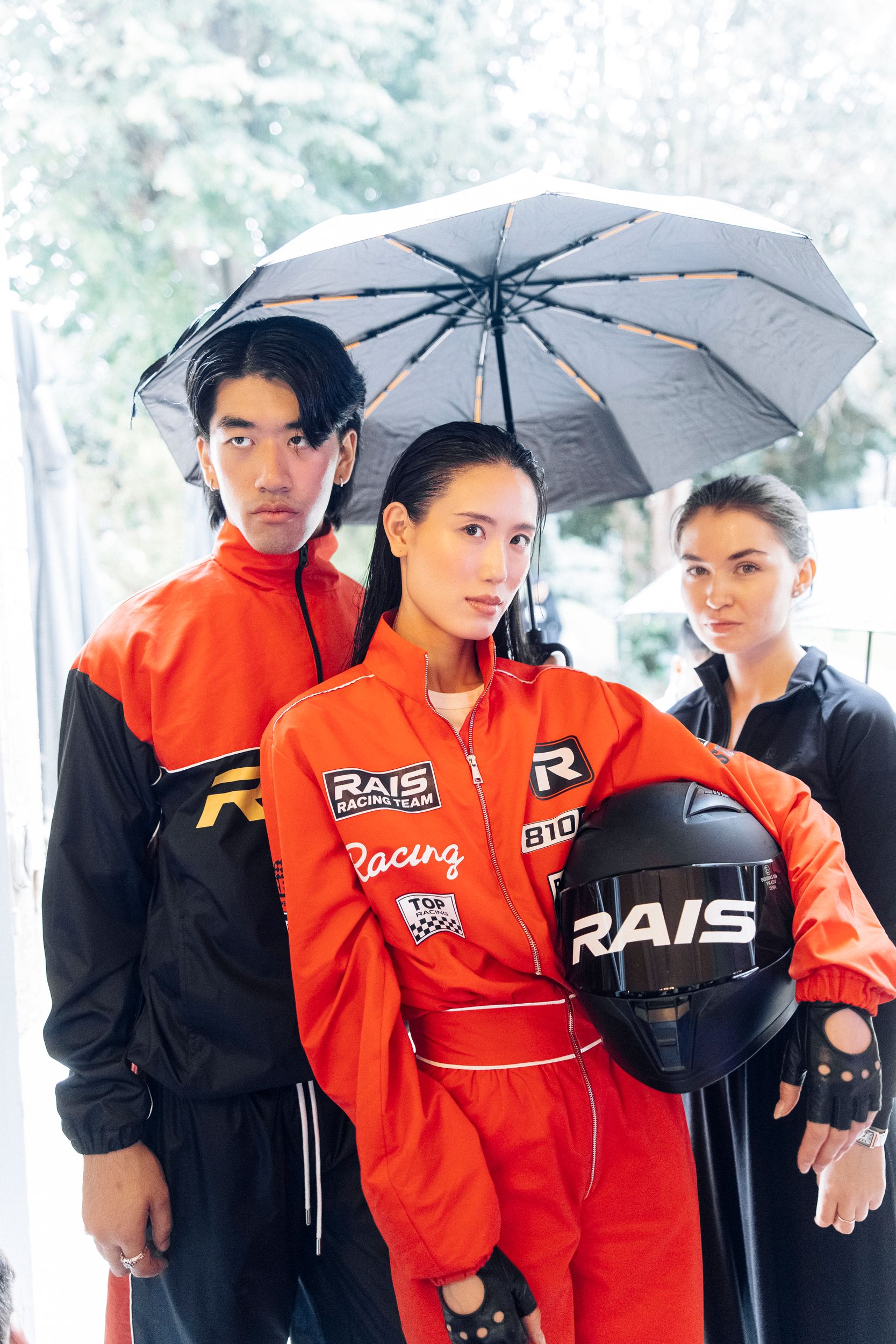 RAIS Paris Fashion Week 2026
