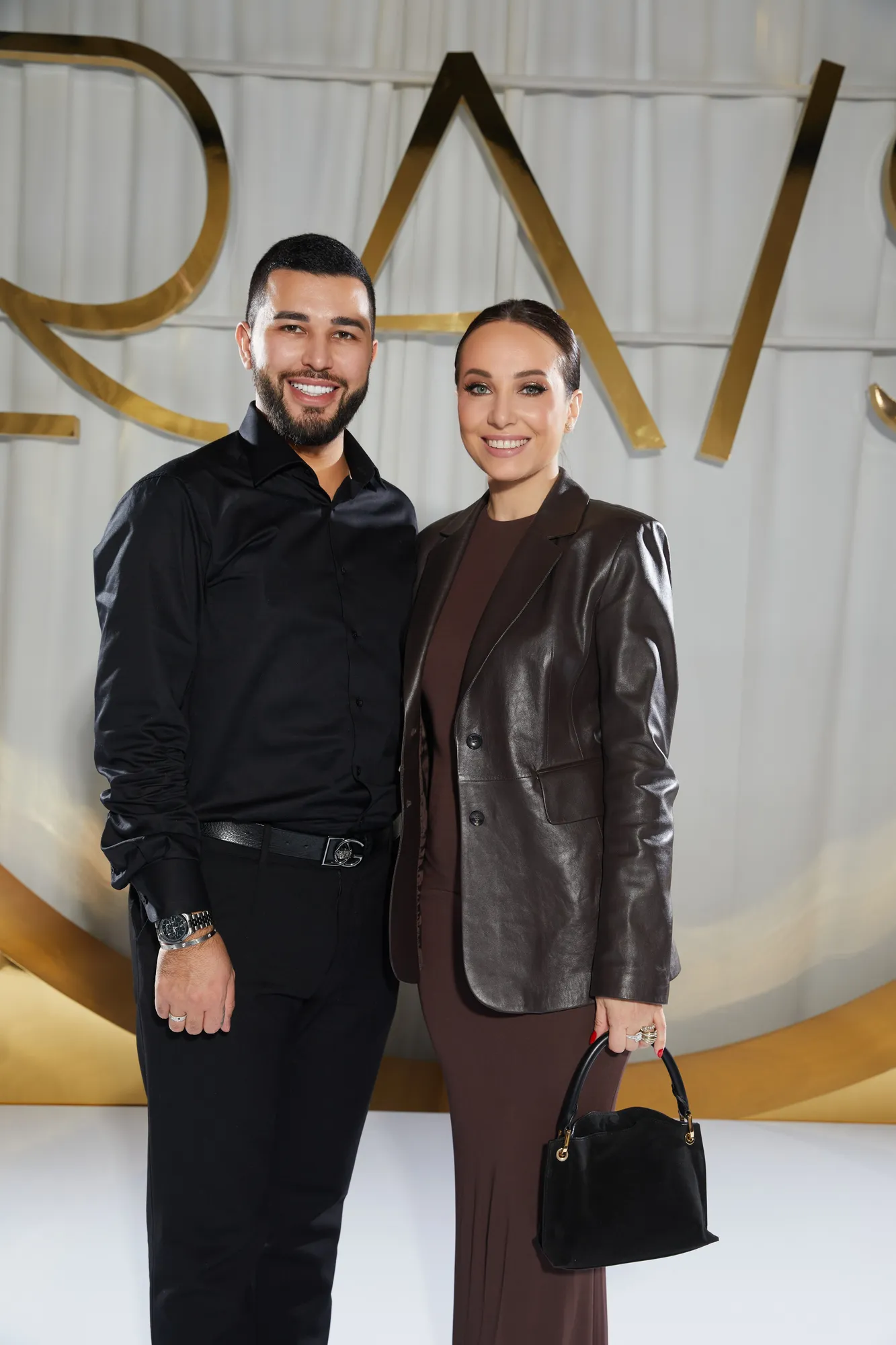 ПЕРВЫЙ ПОКАЗ RAIS В РЕСПУБЛИКЕ ТАТАРСТАН