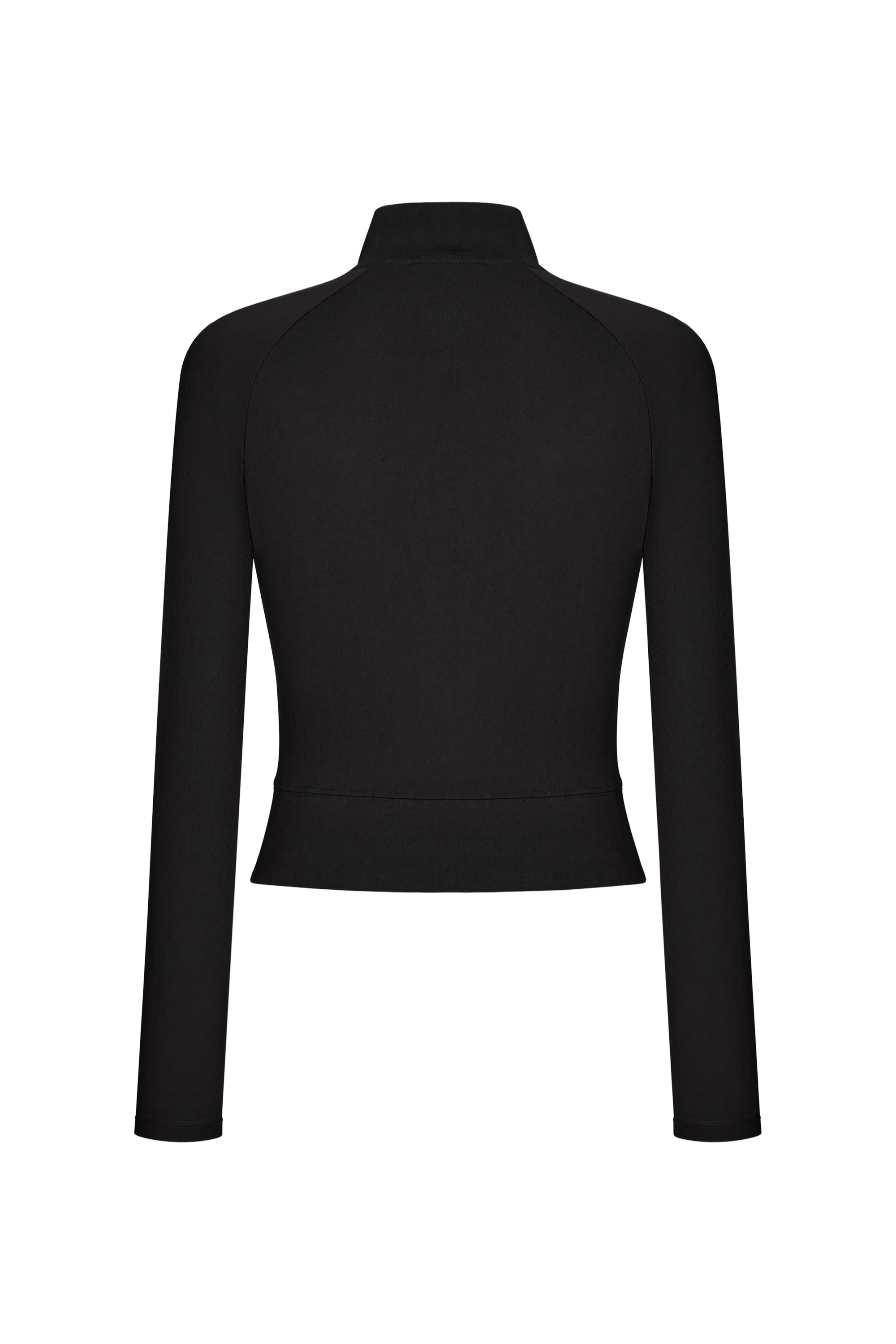 Рашгардд с вырезом