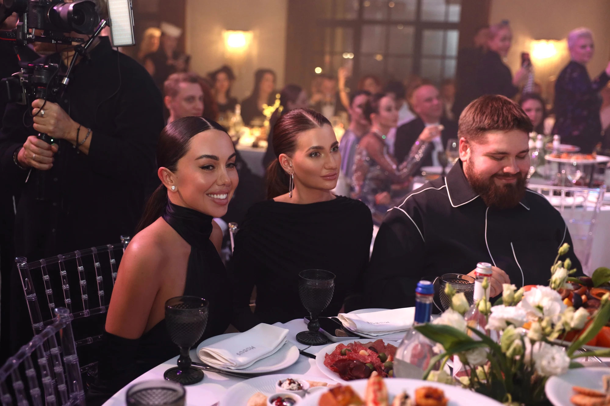 RAIS AWARDS : Moda Topical 2025 