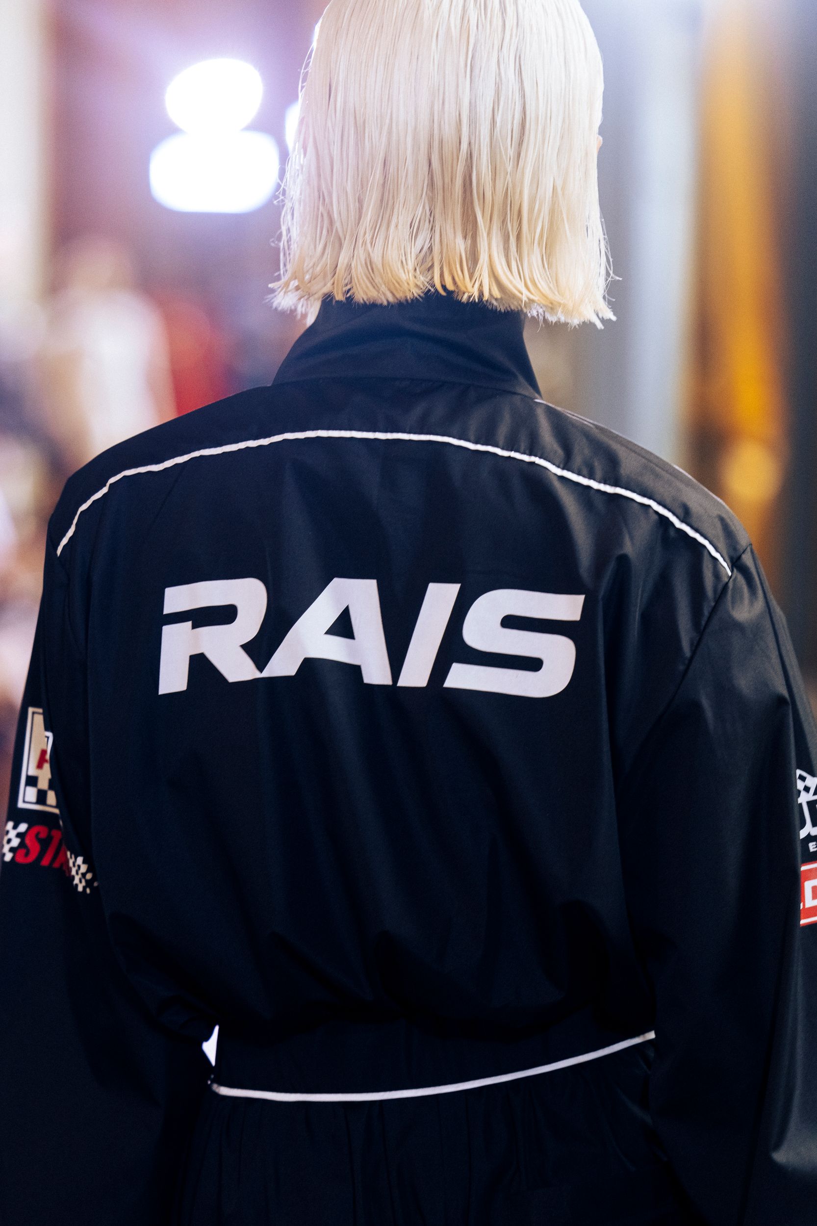 RAIS Paris Fashion Week 2026