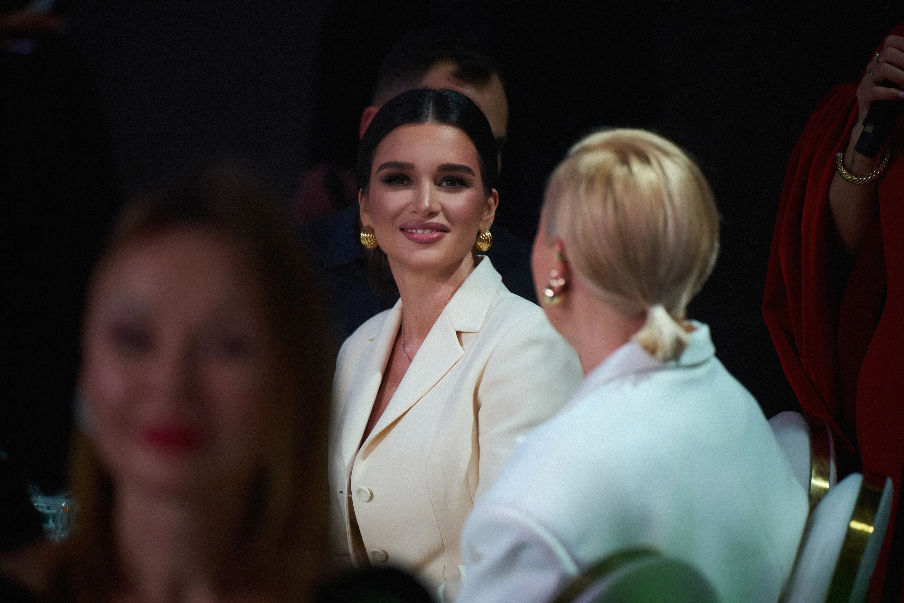 ПЕРВЫЙ ПОКАЗ RAIS В РЕСПУБЛИКЕ ТАТАРСТАН