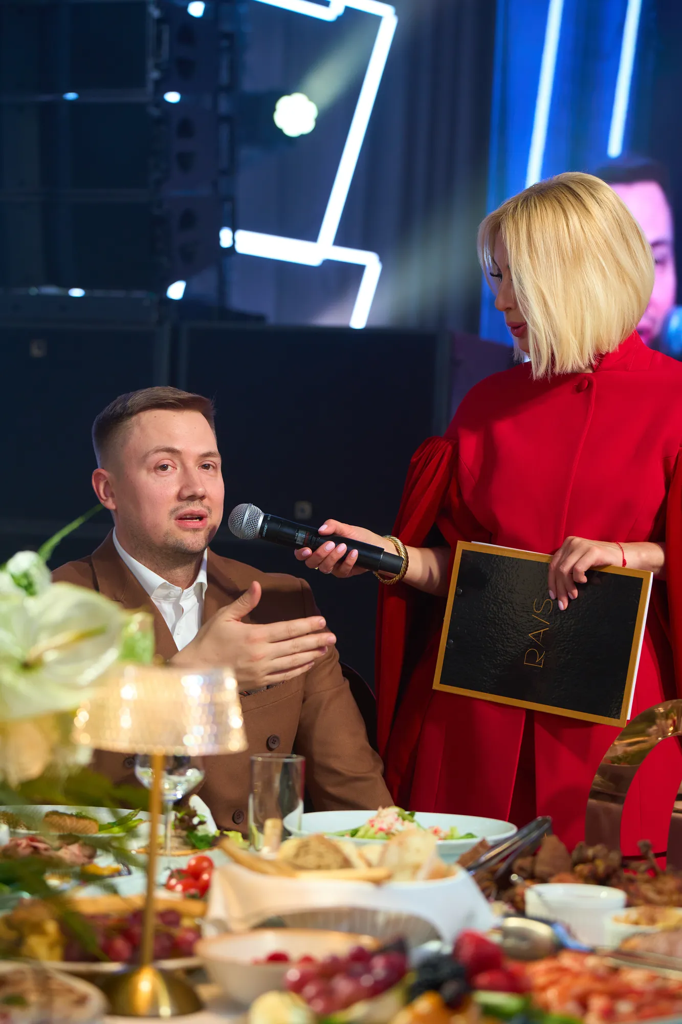 ПЕРВЫЙ ПОКАЗ RAIS В РЕСПУБЛИКЕ ТАТАРСТАН