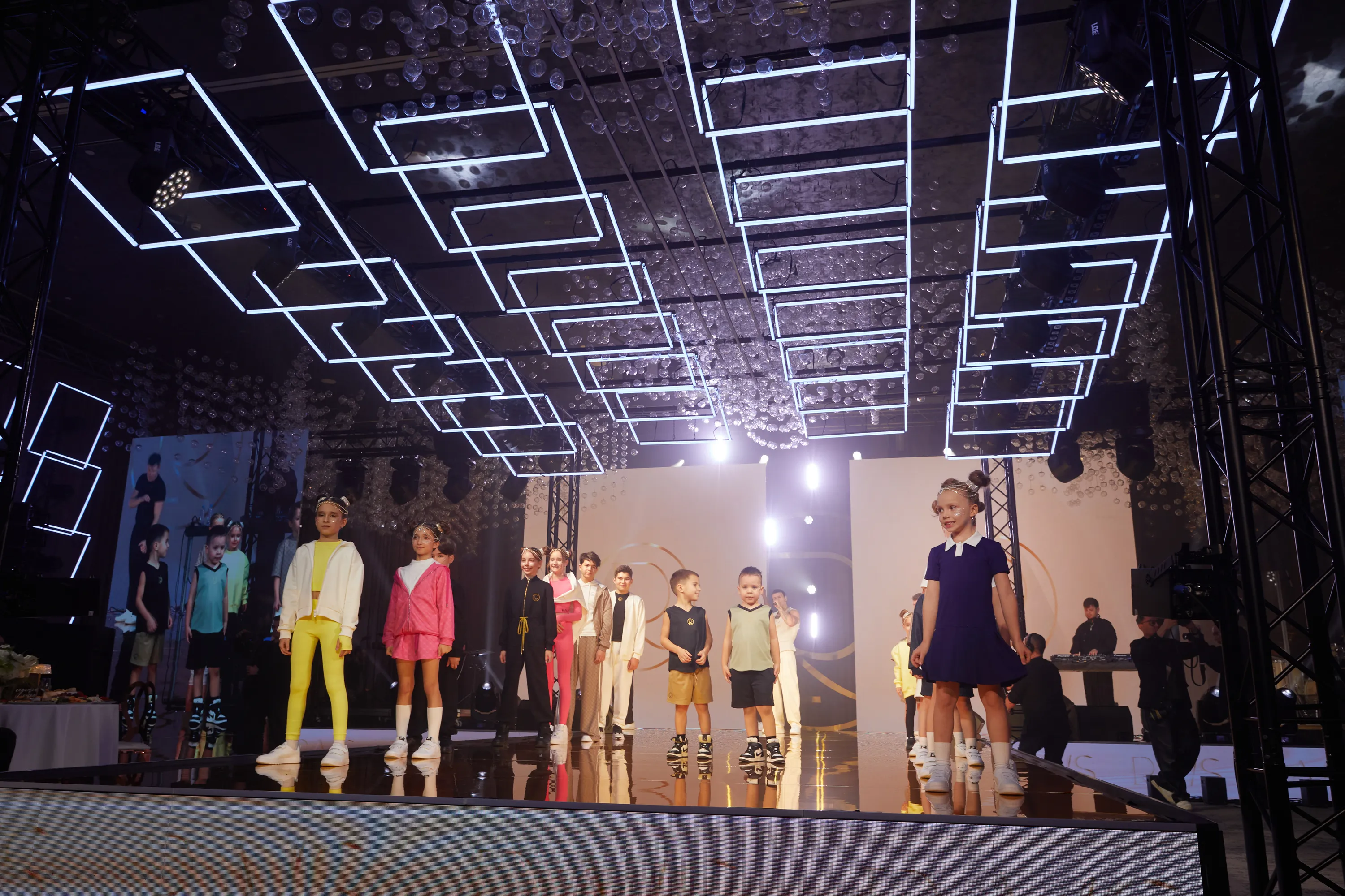 ПЕРВЫЙ ПОКАЗ RAIS В РЕСПУБЛИКЕ ТАТАРСТАН