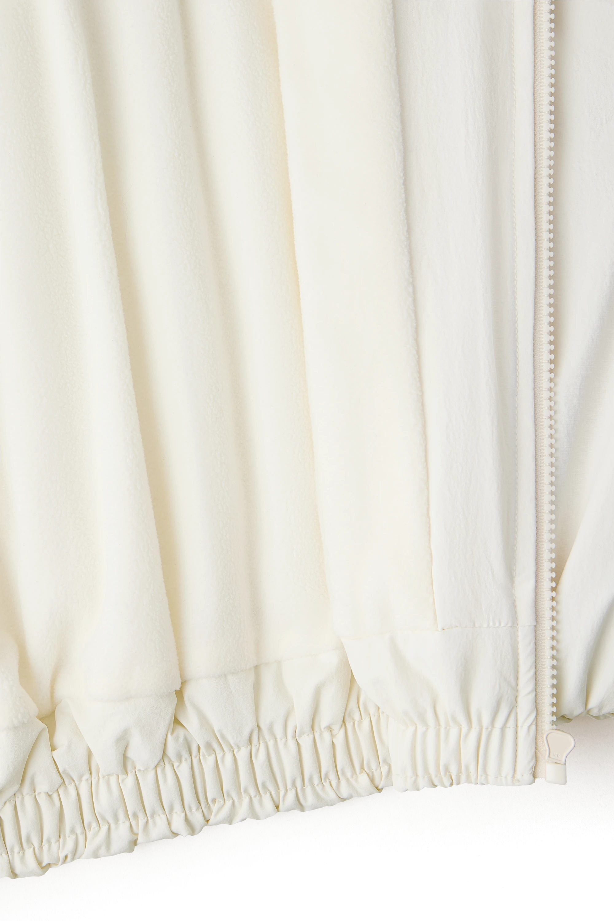 Куртка укороченная