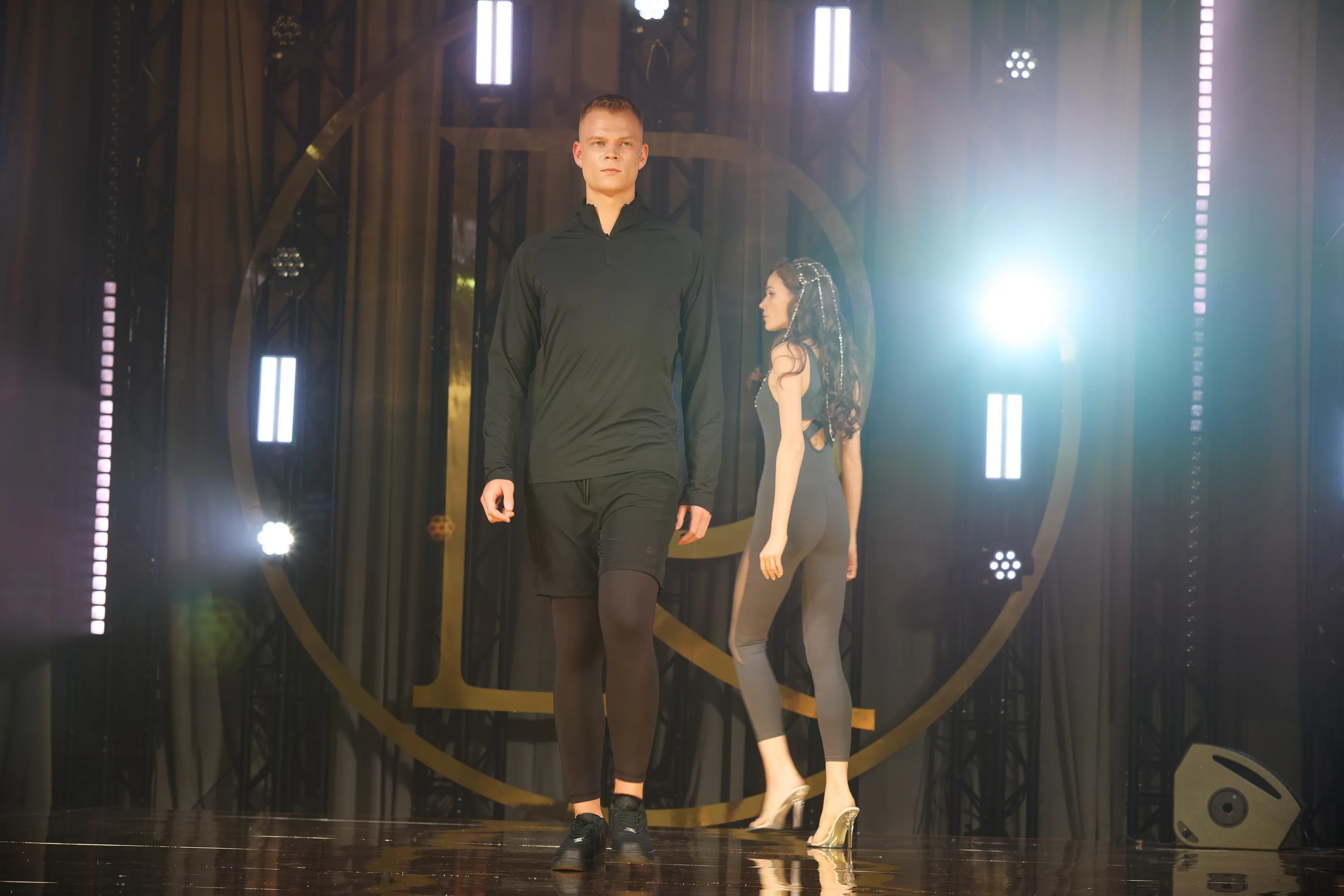 ПЕРВЫЙ ПОКАЗ RAIS В РЕСПУБЛИКЕ ТАТАРСТАН