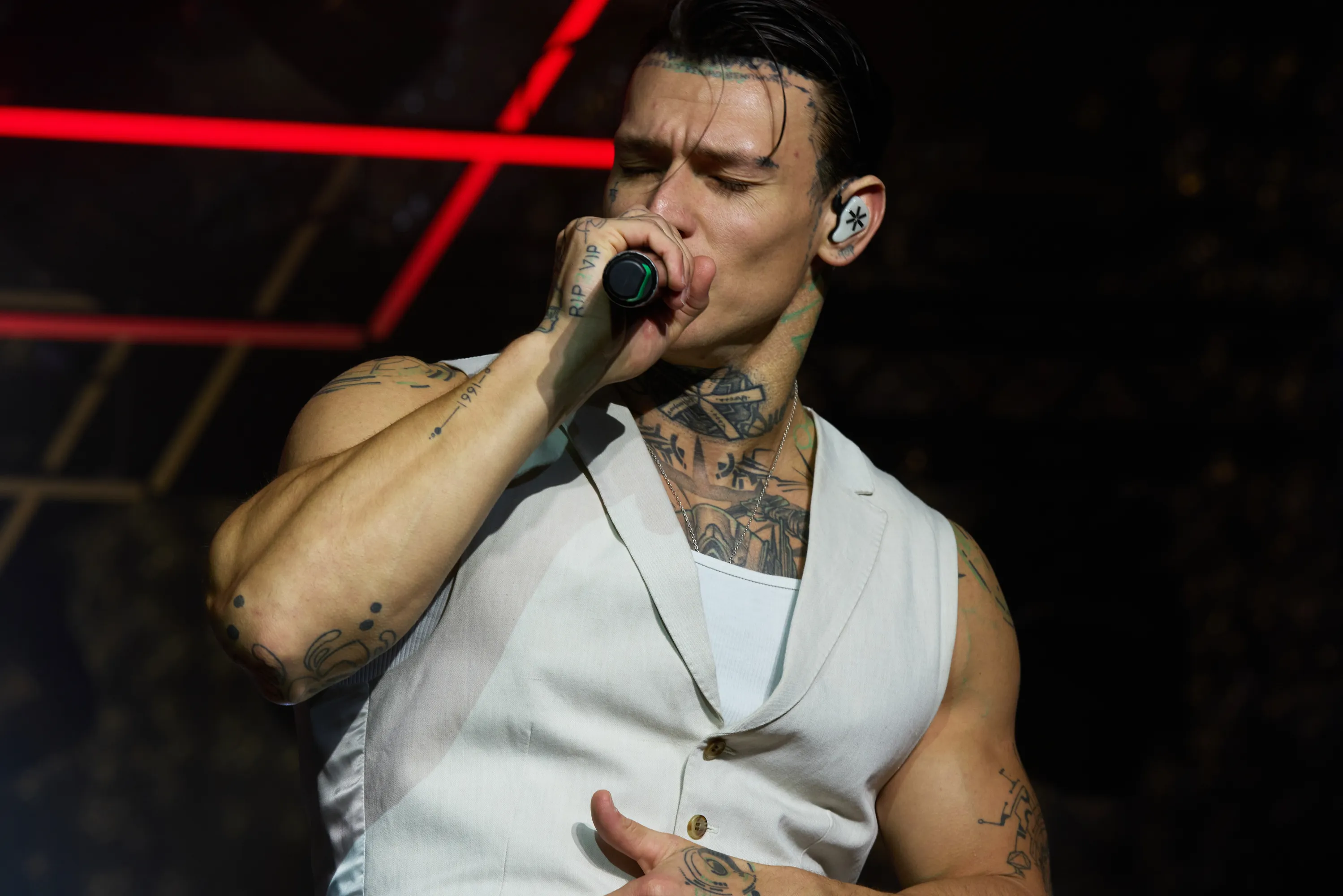 ПЕРВЫЙ ПОКАЗ RAIS В РЕСПУБЛИКЕ ТАТАРСТАН