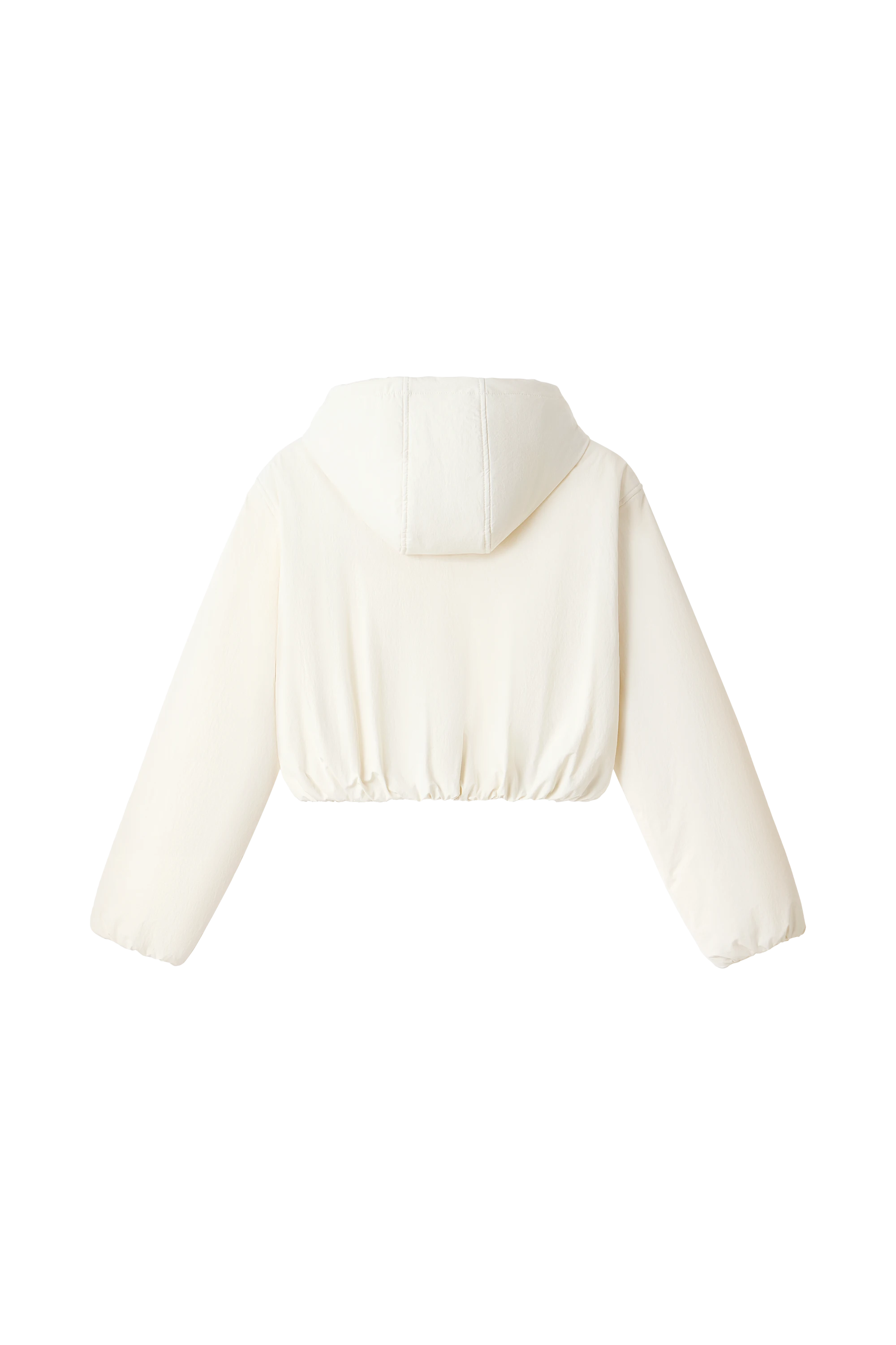 Куртка укороченная