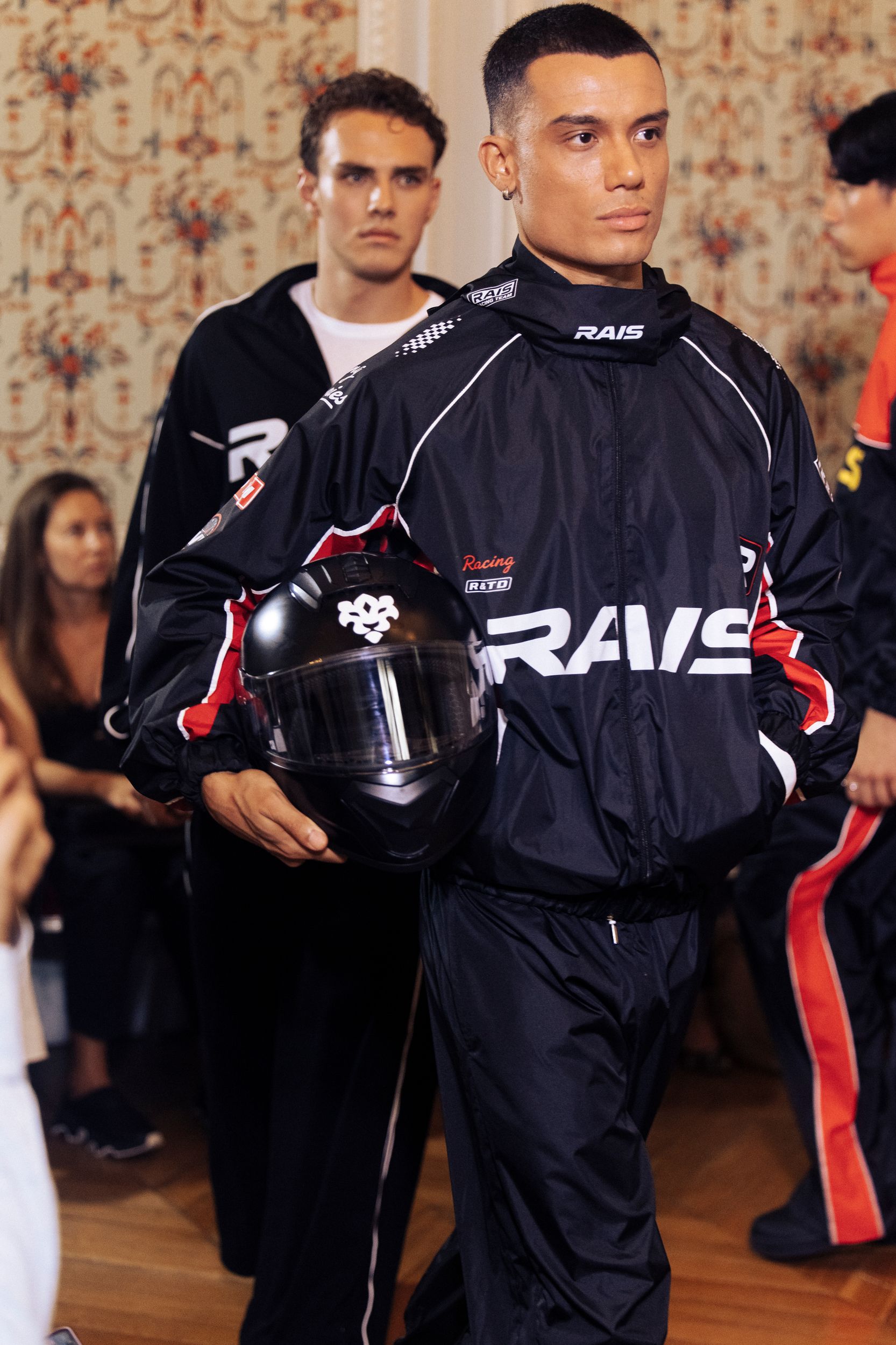 RAIS Paris Fashion Week 2026