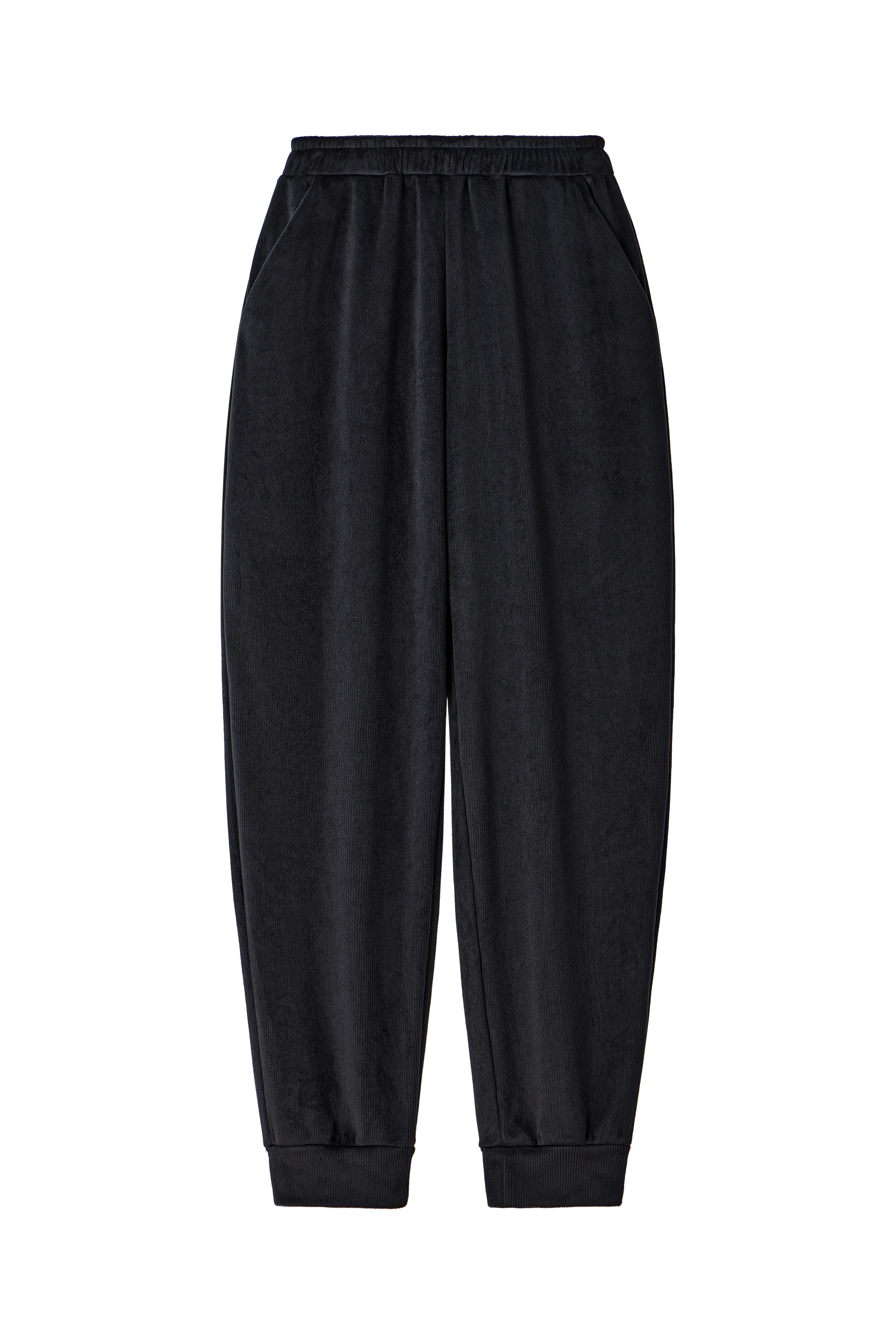 Джоггеры Барс Велюр