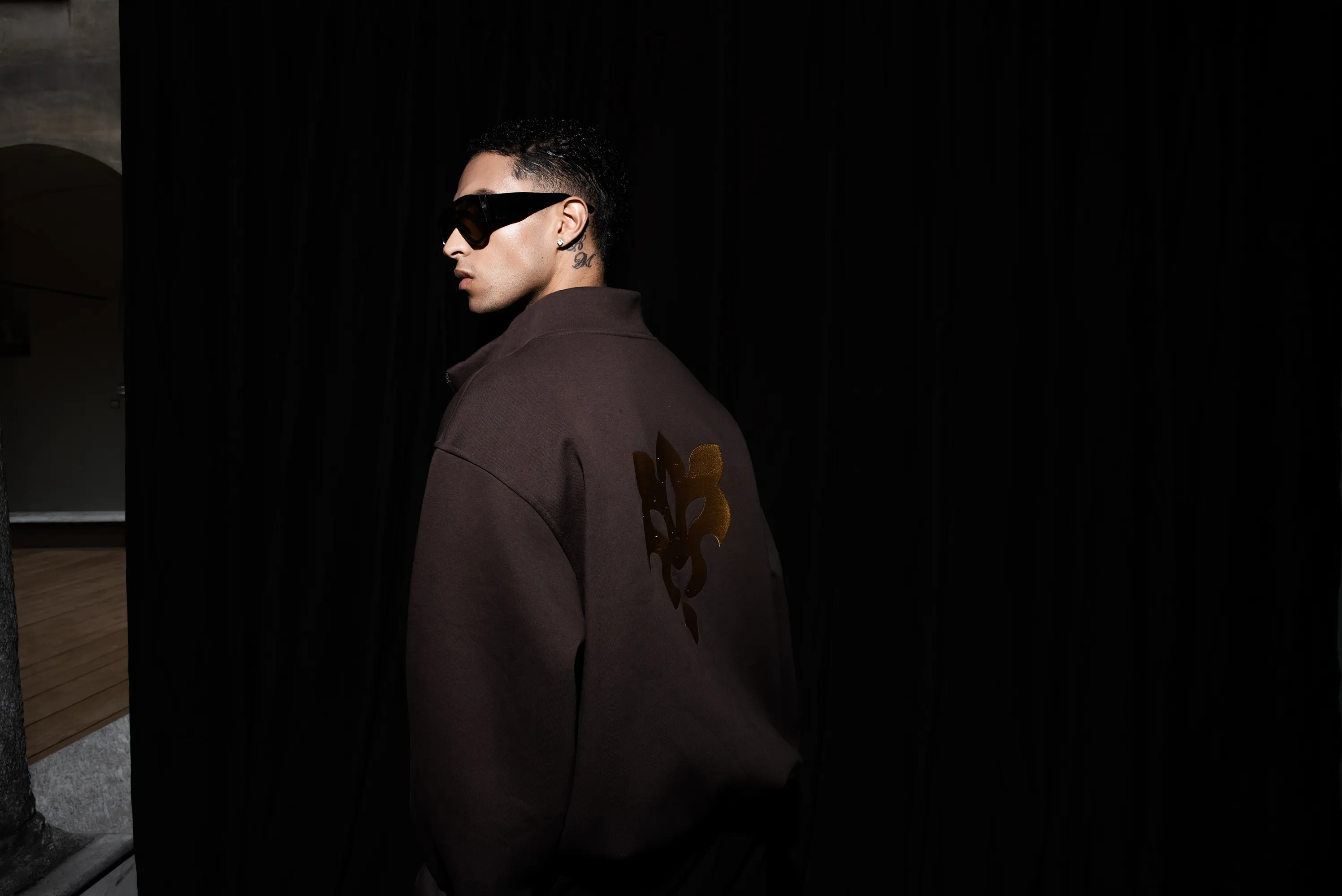 MILAN FASHION WEEK // RAIS SHOW  POWER IN CULTURE