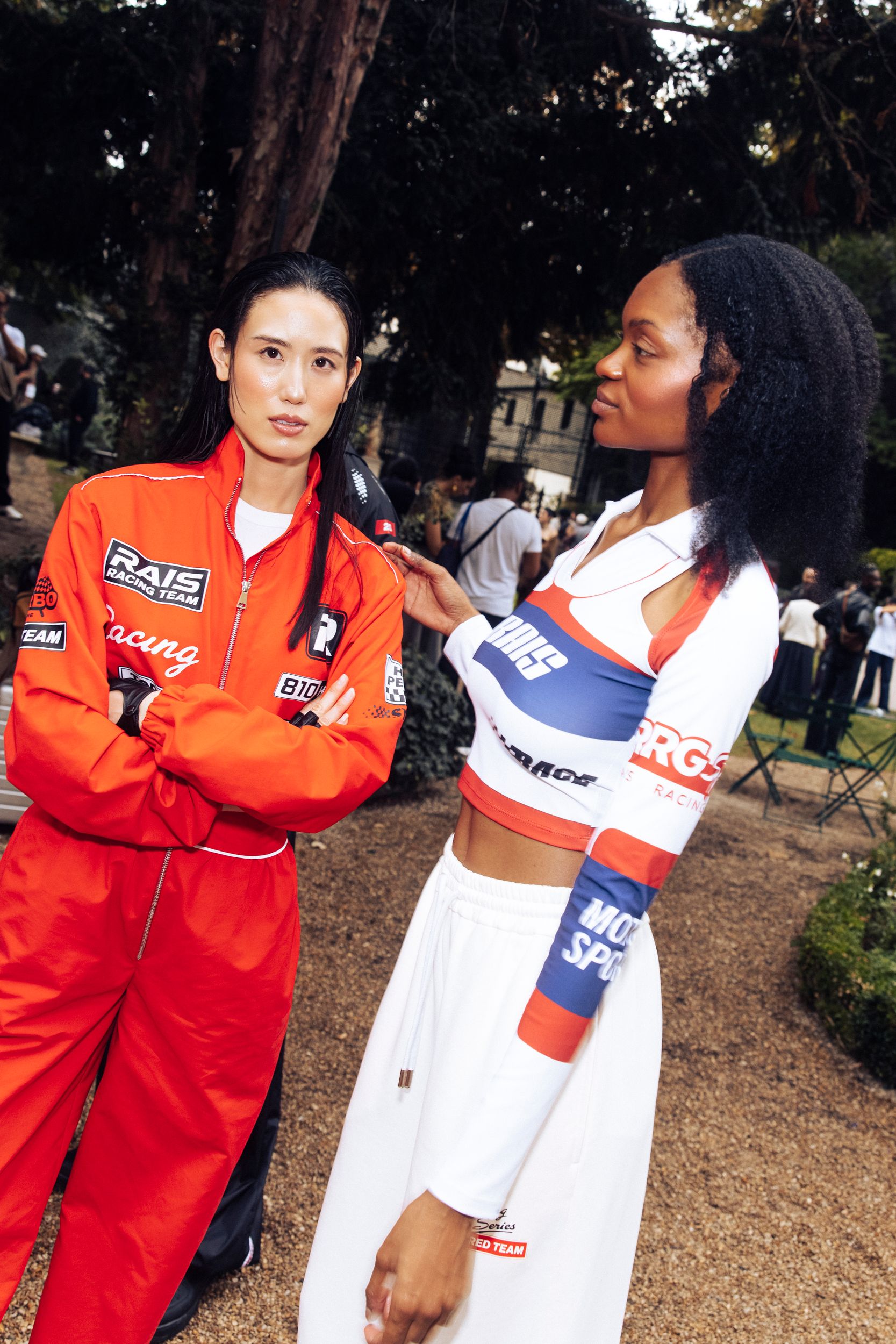 RAIS Paris Fashion Week 2026